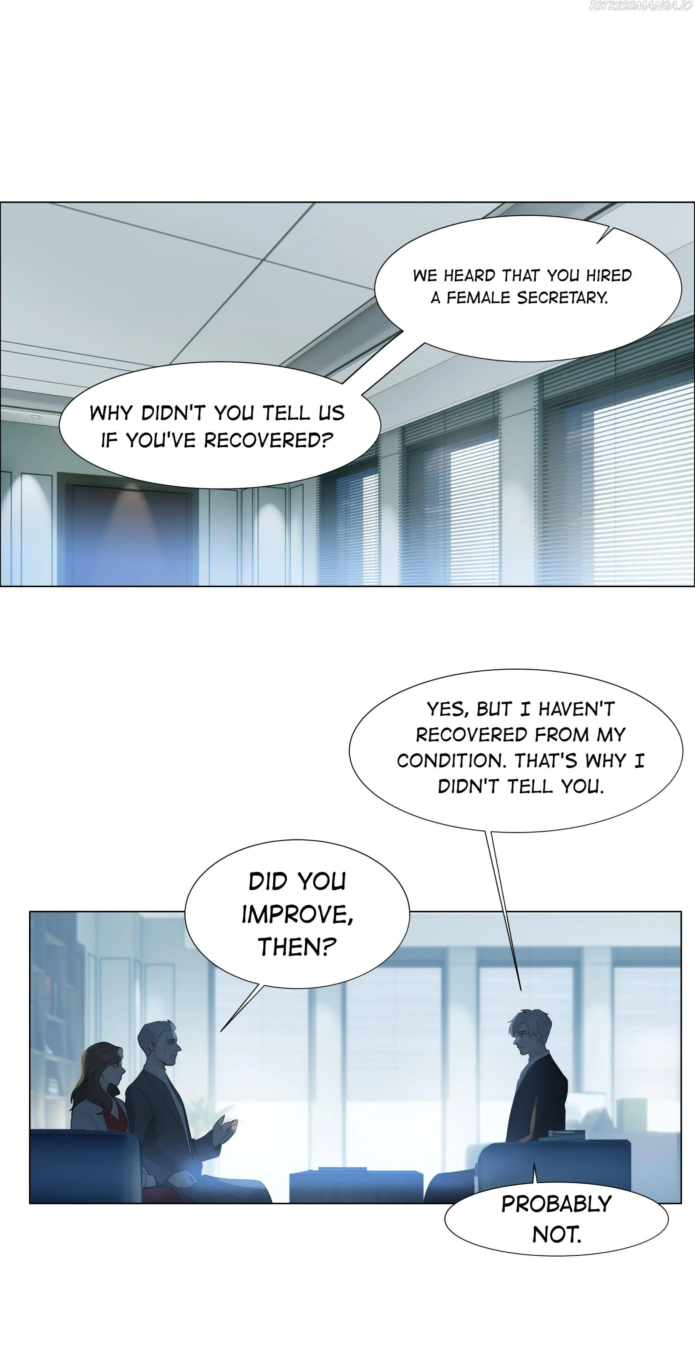 It’s Not That I Want to Wear Women’s Clothing Chapter 74 - page 20