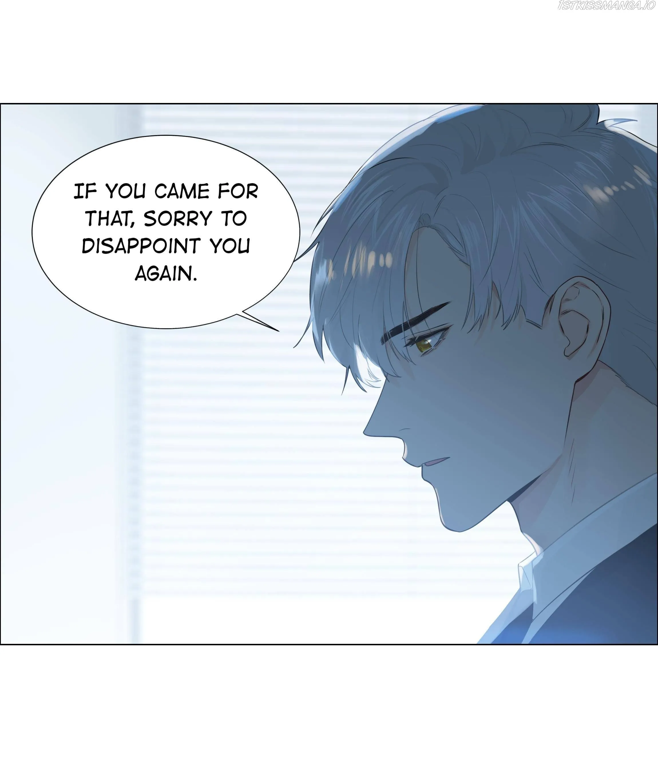 It’s Not That I Want to Wear Women’s Clothing Chapter 74 - page 21