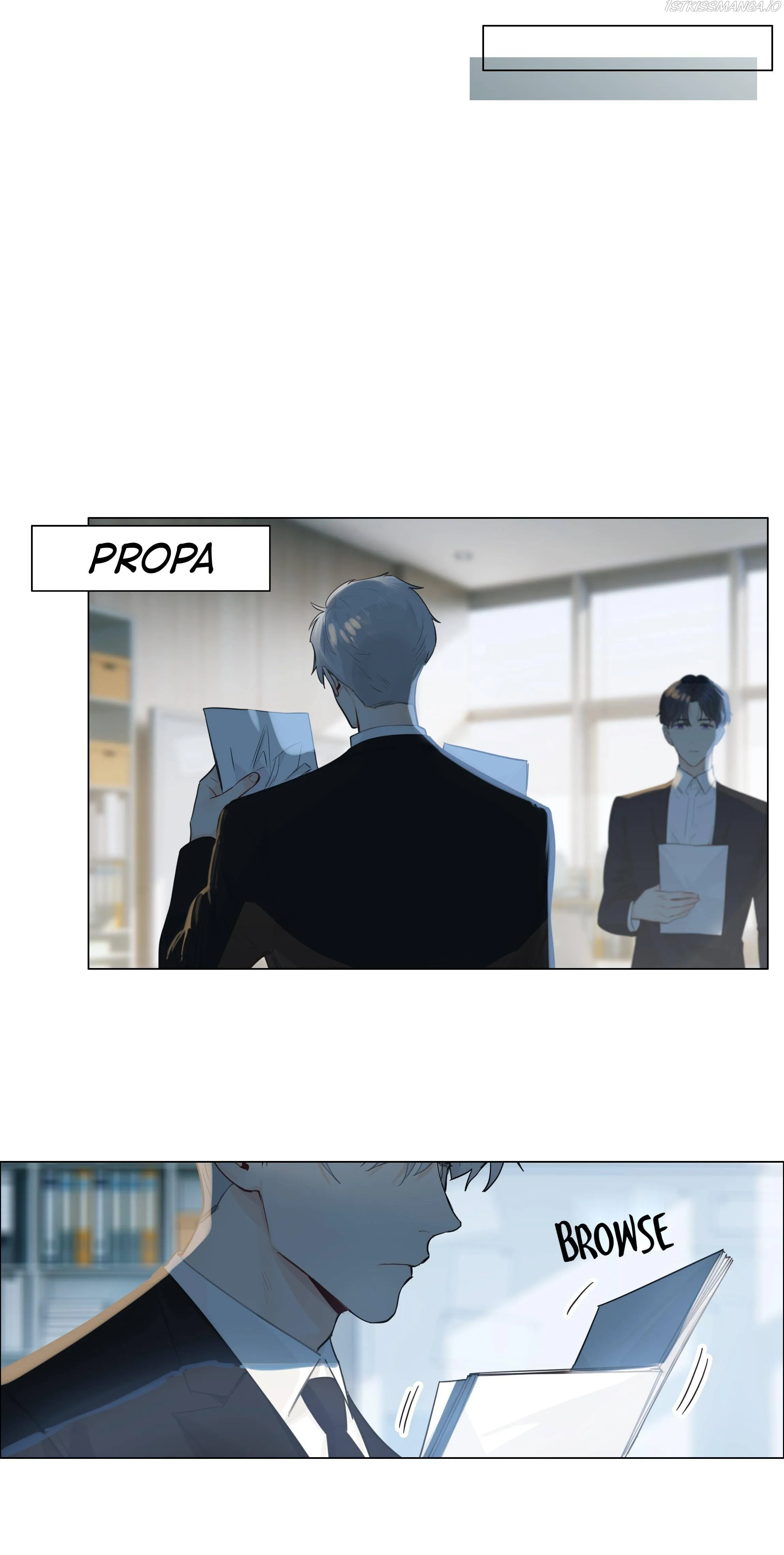 It’s Not That I Want to Wear Women’s Clothing Chapter 74 - page 23