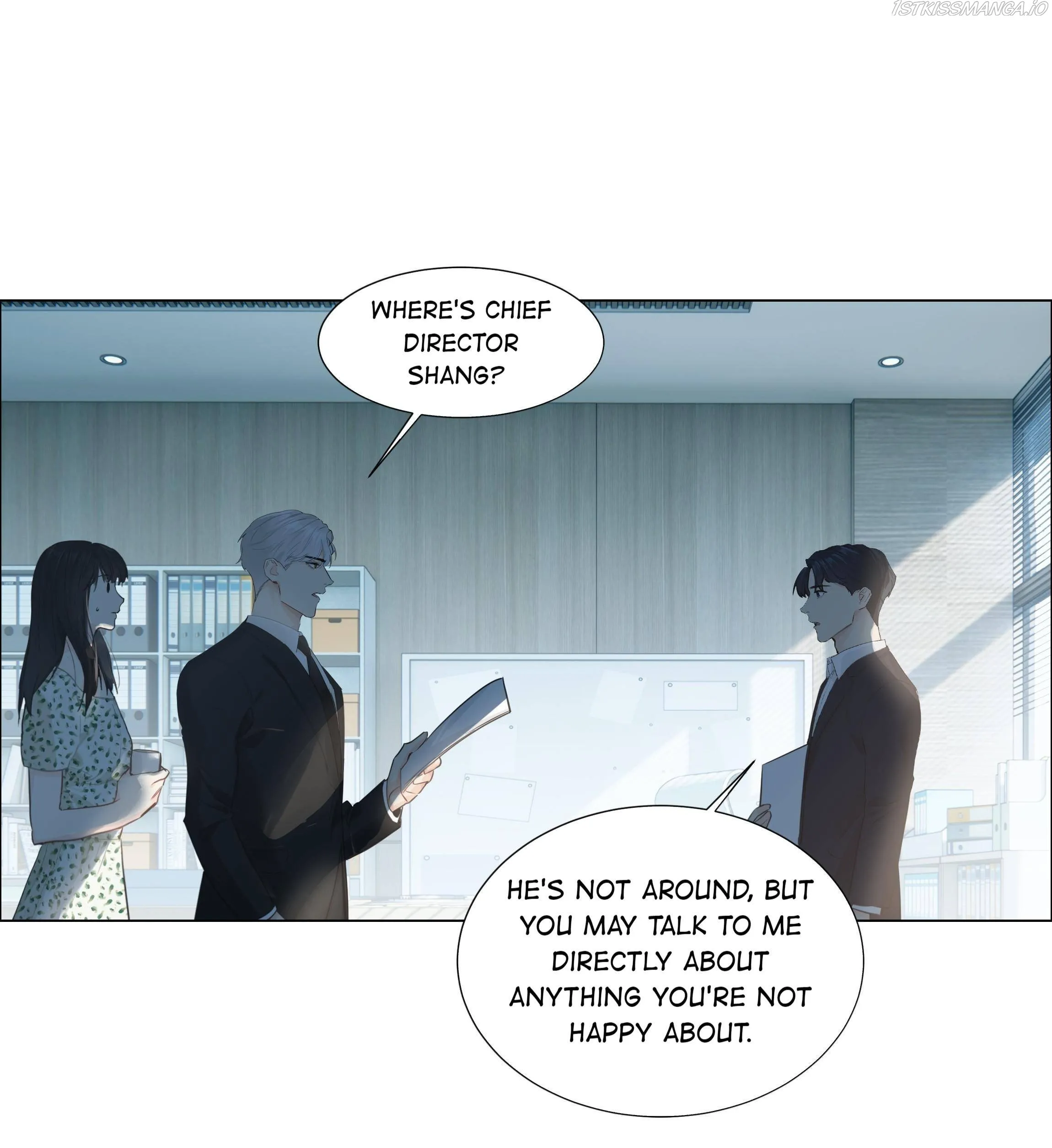 It’s Not That I Want to Wear Women’s Clothing Chapter 74 - page 24