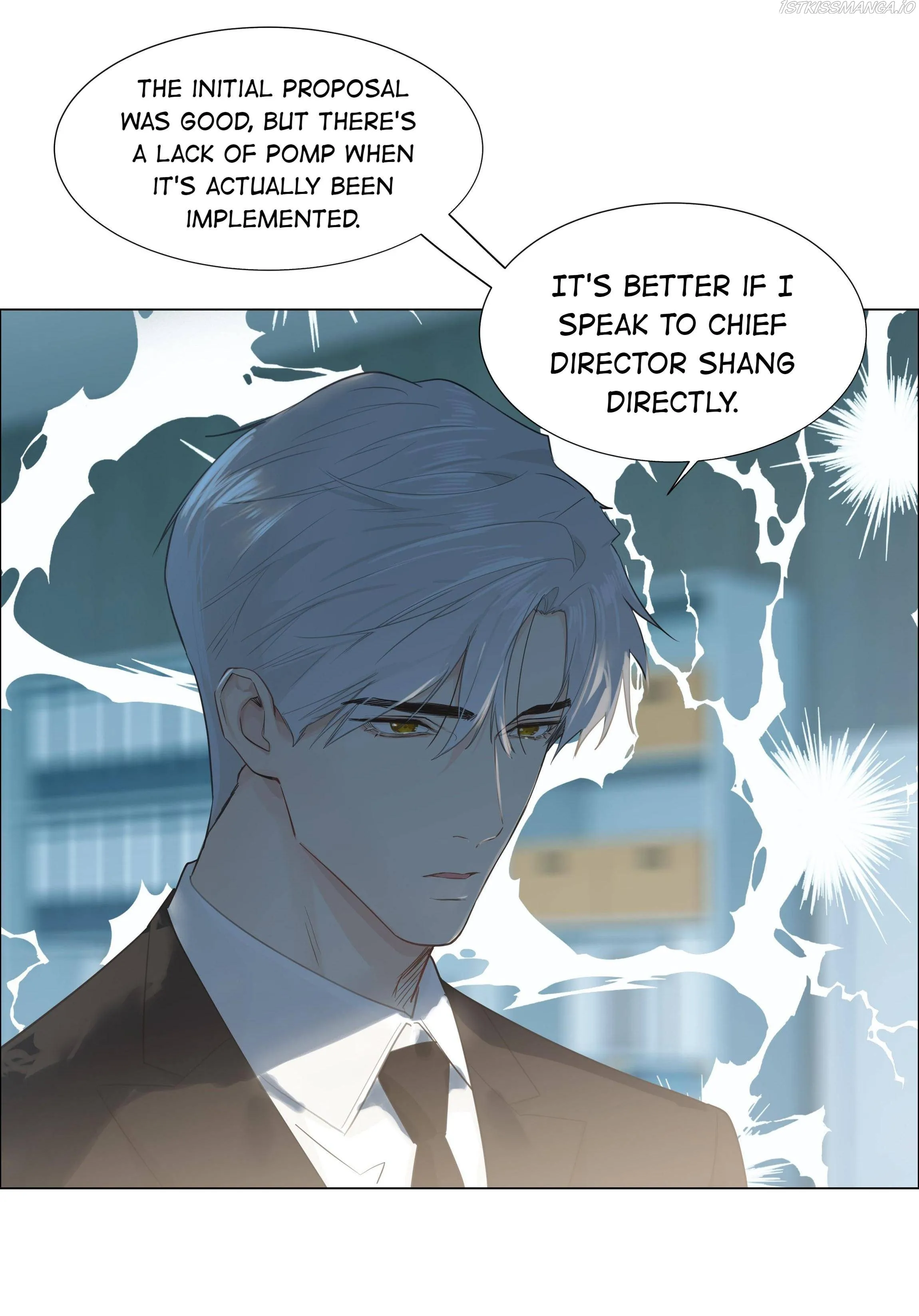 It’s Not That I Want to Wear Women’s Clothing Chapter 74 - page 25
