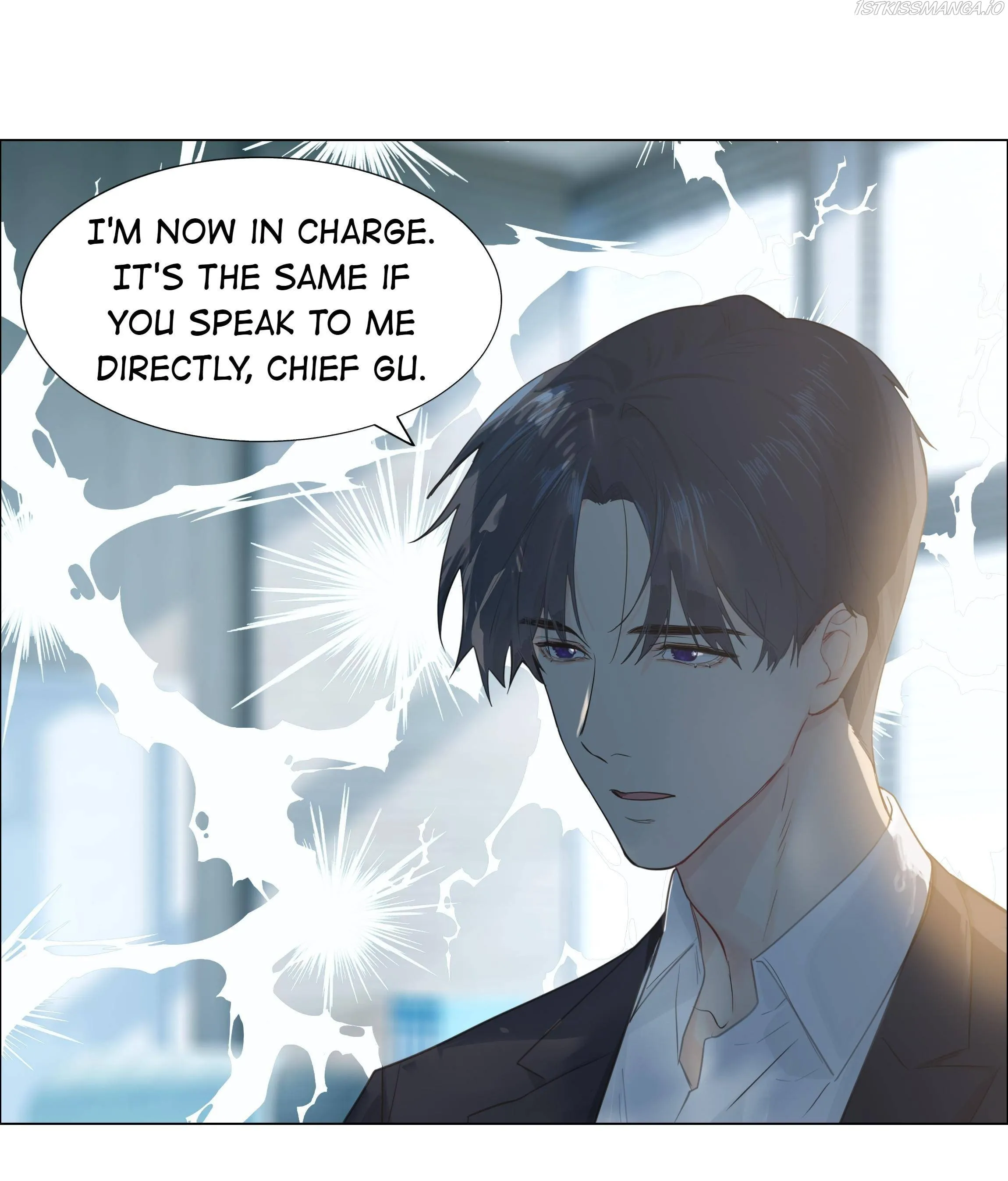 It’s Not That I Want to Wear Women’s Clothing Chapter 74 - page 26