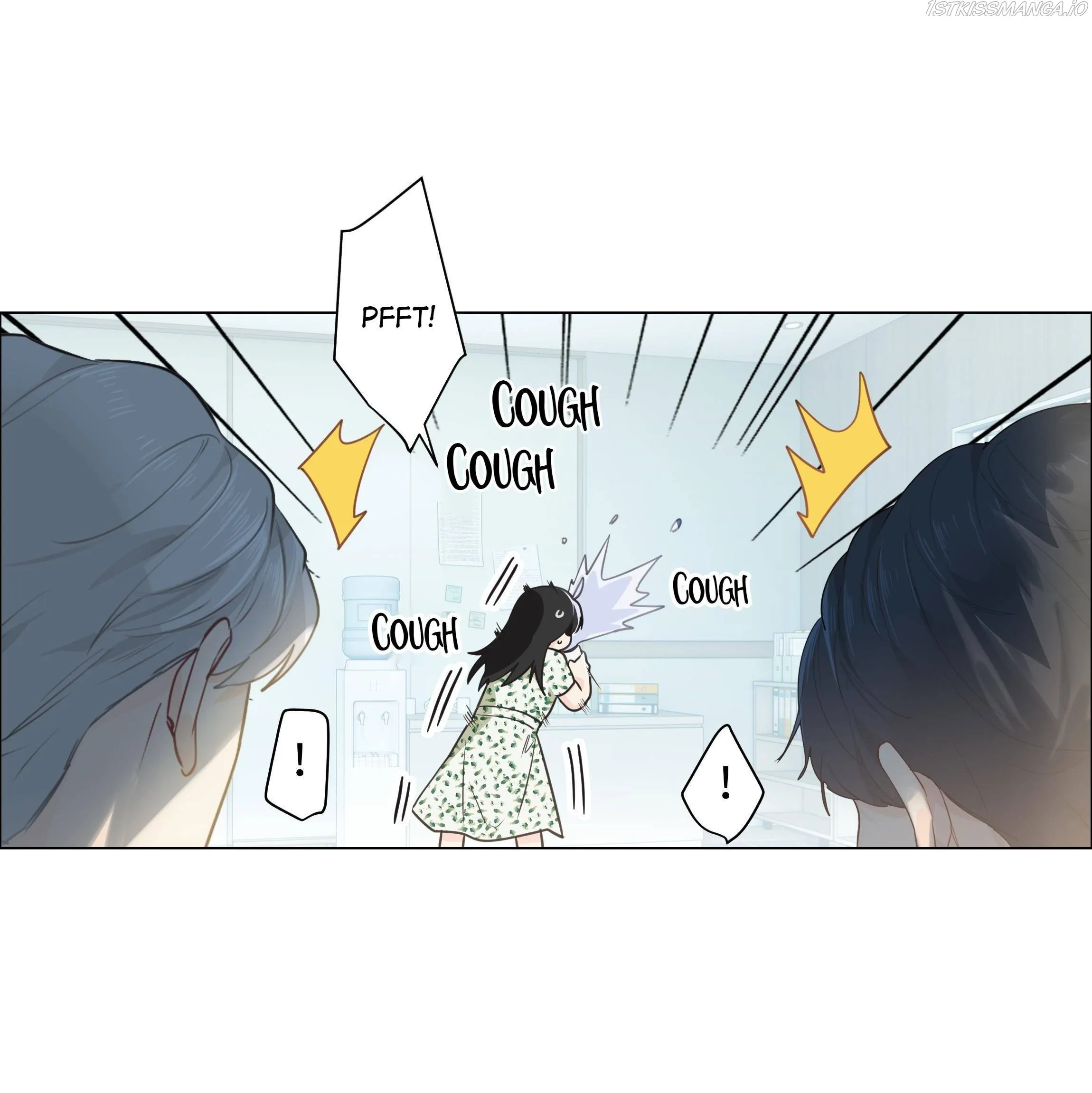 It’s Not That I Want to Wear Women’s Clothing Chapter 74 - page 28