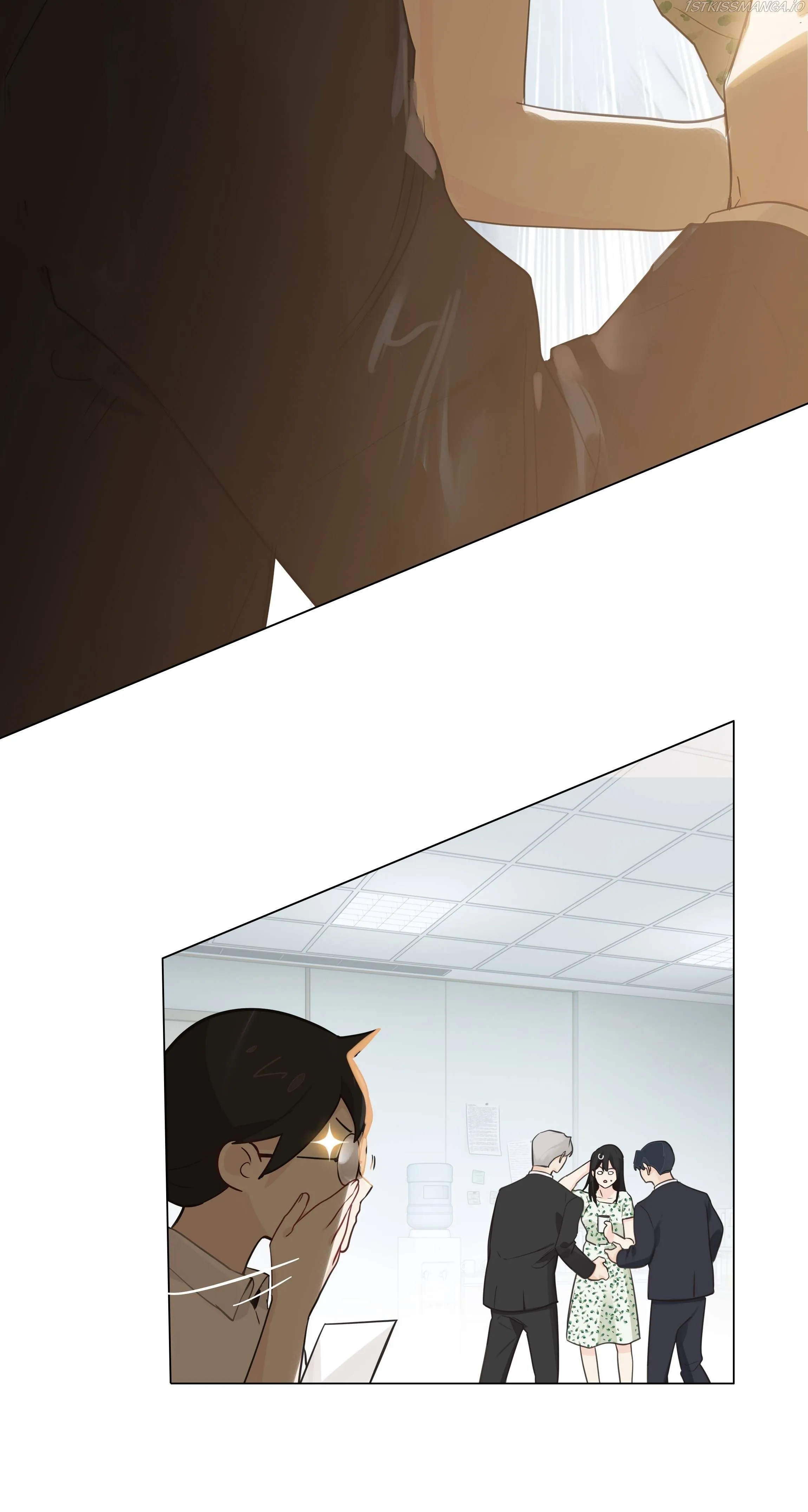 It’s Not That I Want to Wear Women’s Clothing Chapter 74 - page 30