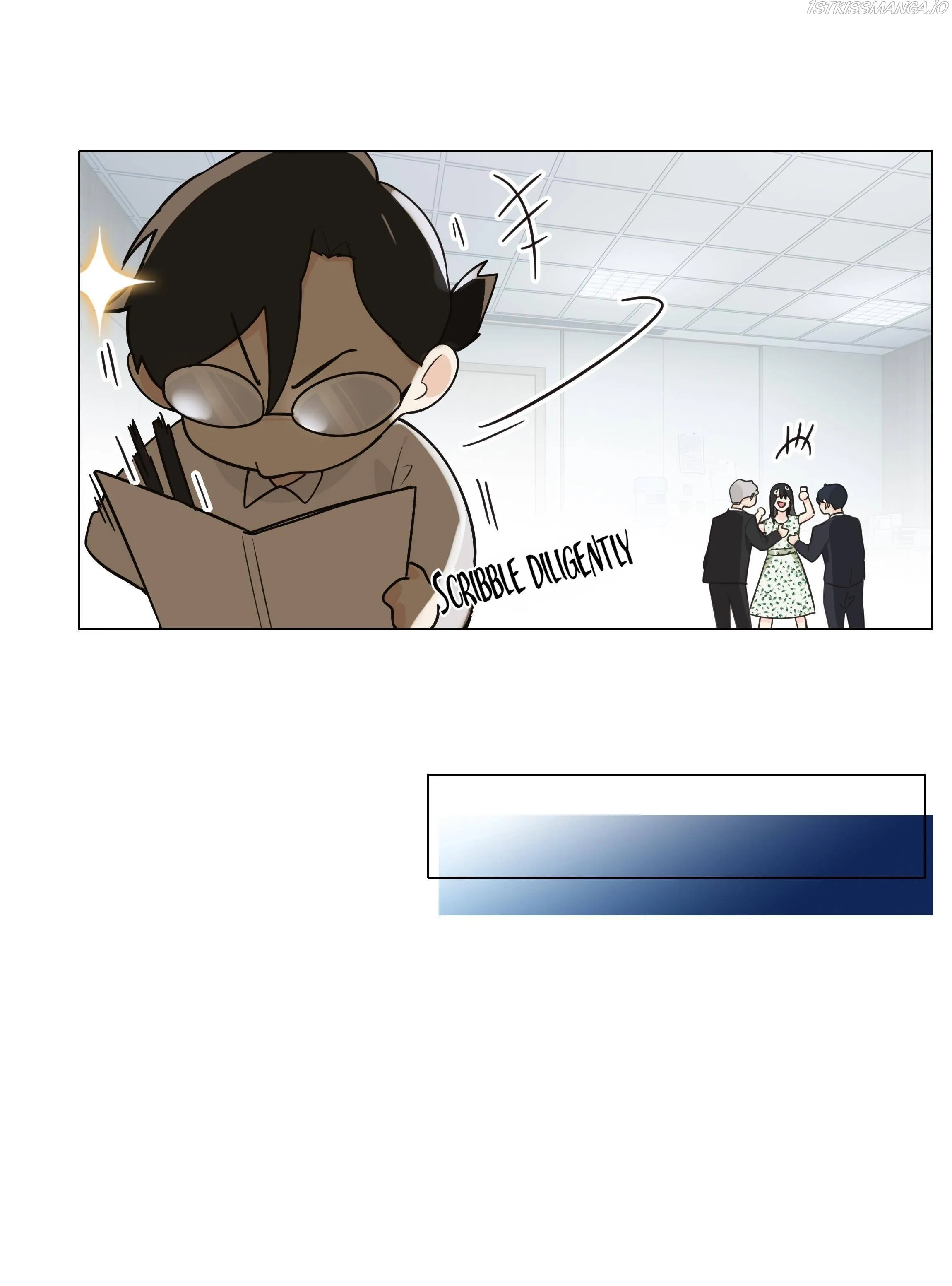 It’s Not That I Want to Wear Women’s Clothing Chapter 74 - page 31
