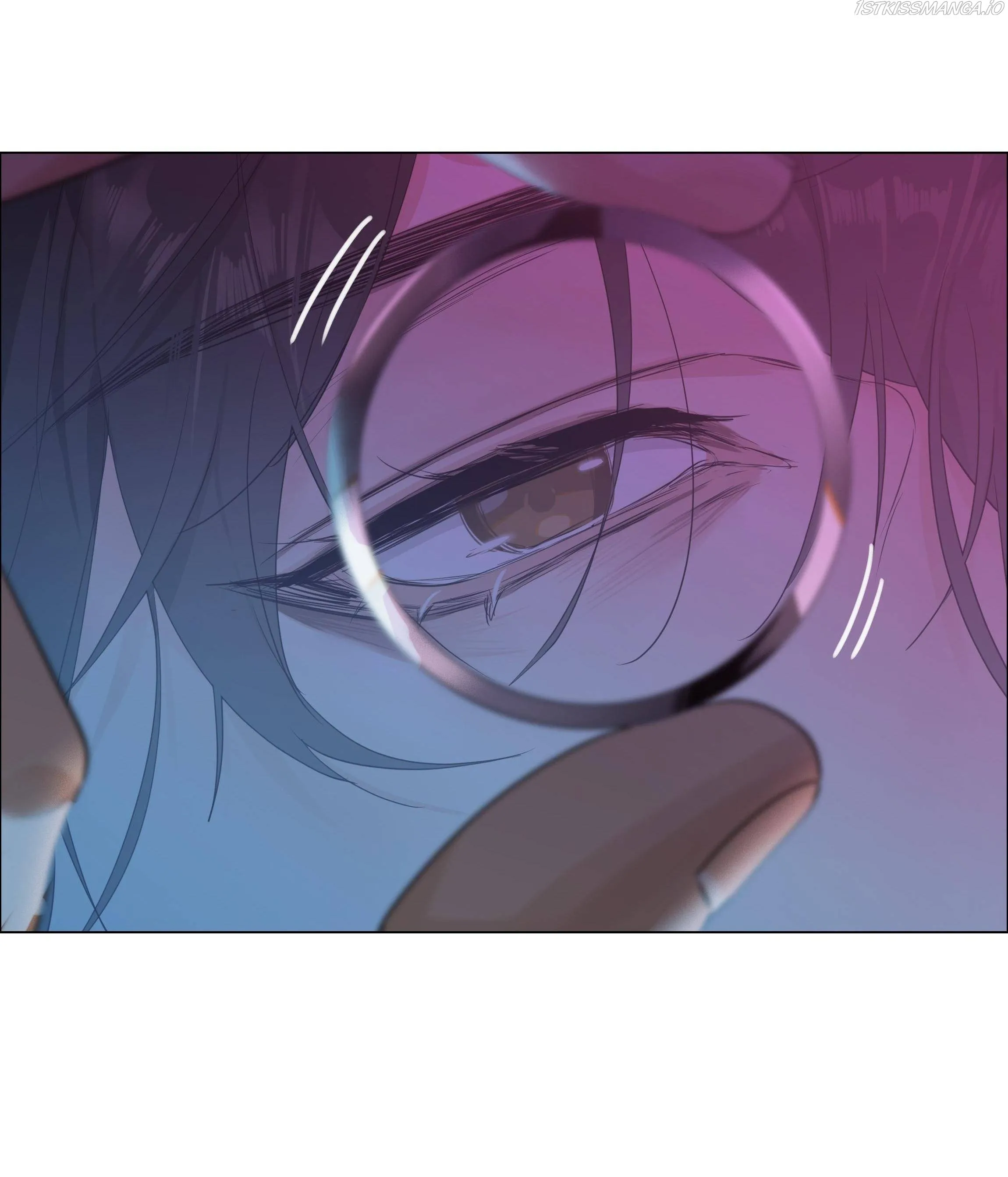 It’s Not That I Want to Wear Women’s Clothing Chapter 74 - page 35