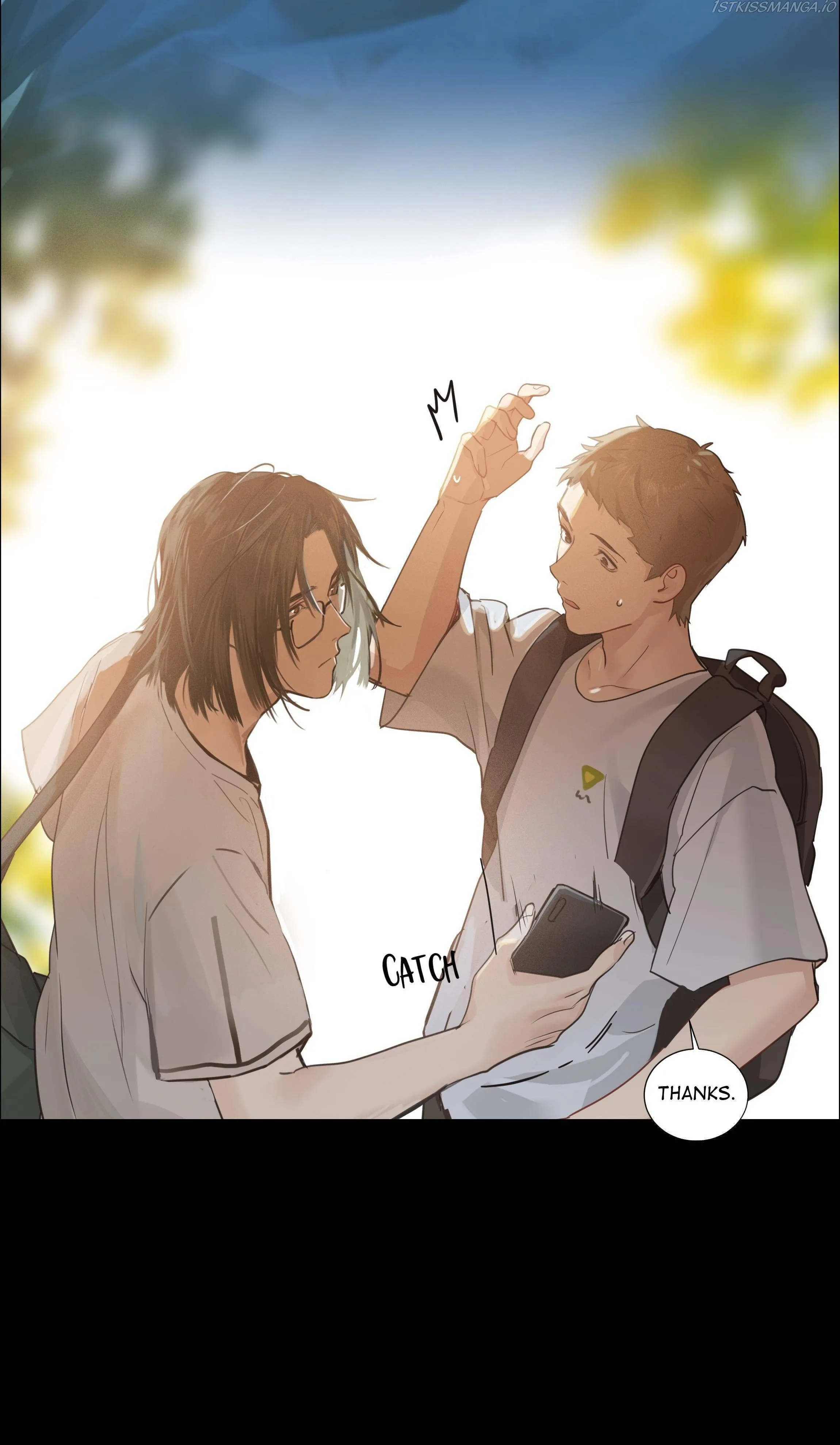 It’s Not That I Want to Wear Women’s Clothing Chapter 74 - page 37