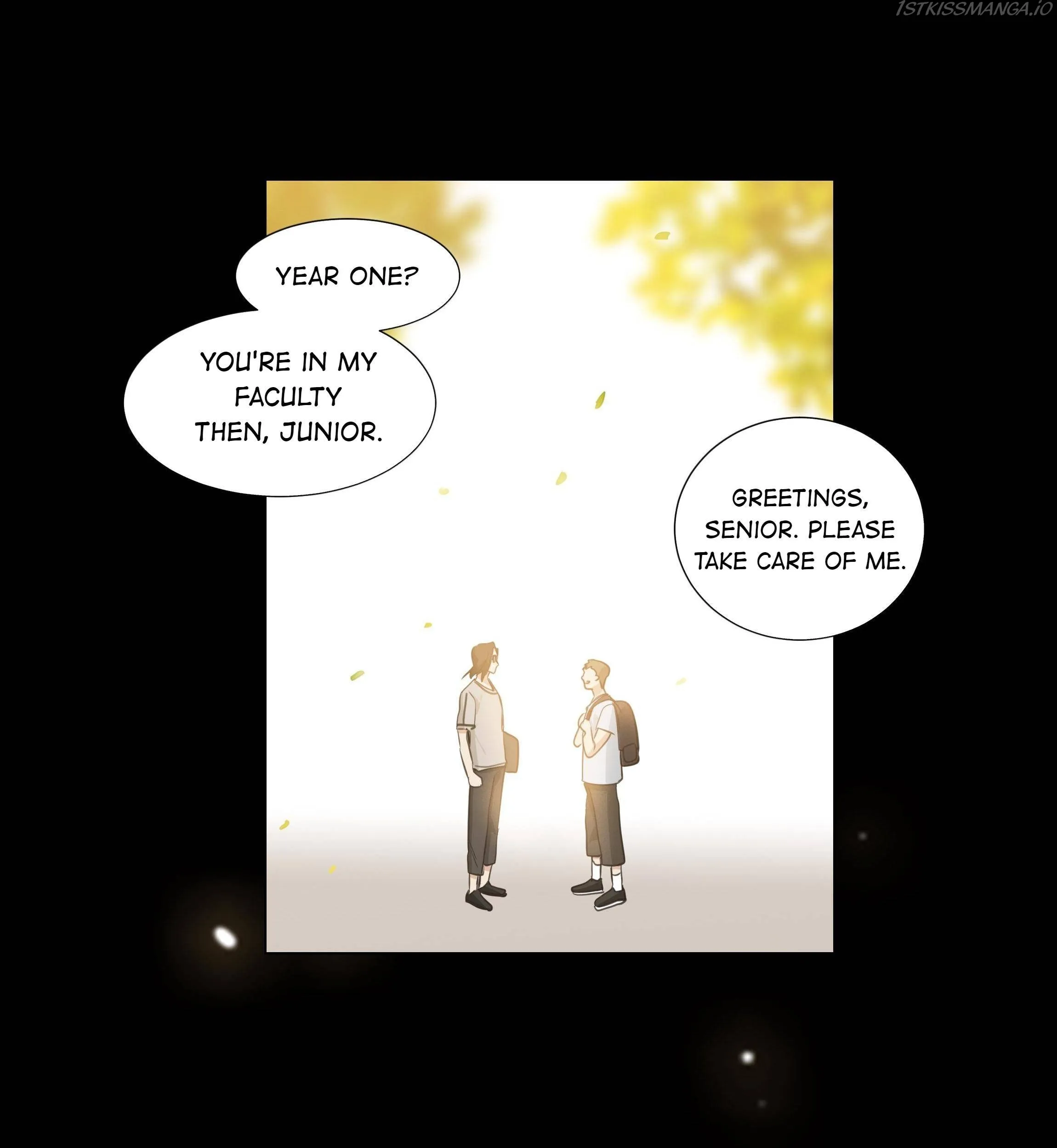 It’s Not That I Want to Wear Women’s Clothing Chapter 74 - page 38