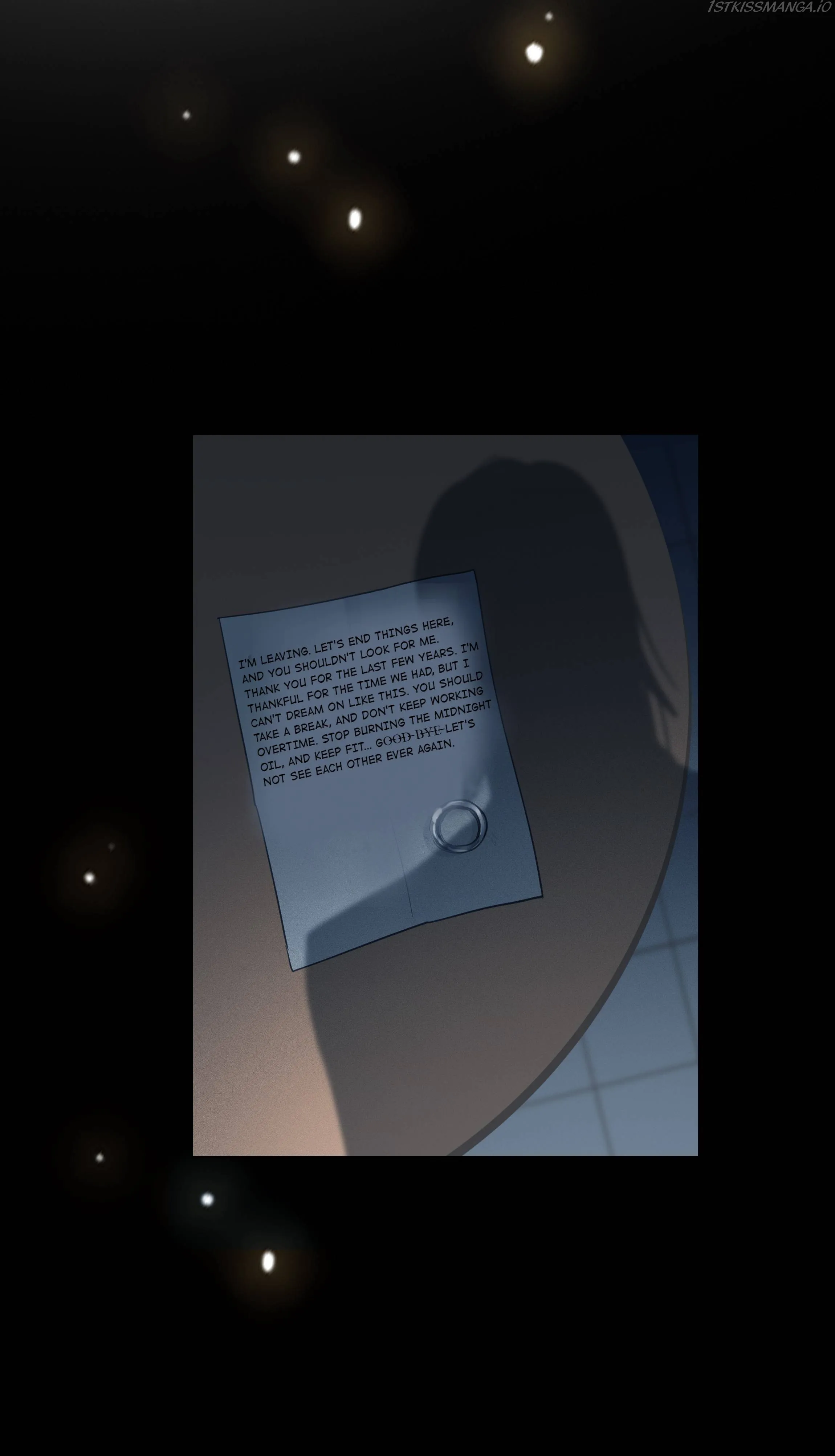 It’s Not That I Want to Wear Women’s Clothing Chapter 74 - page 42