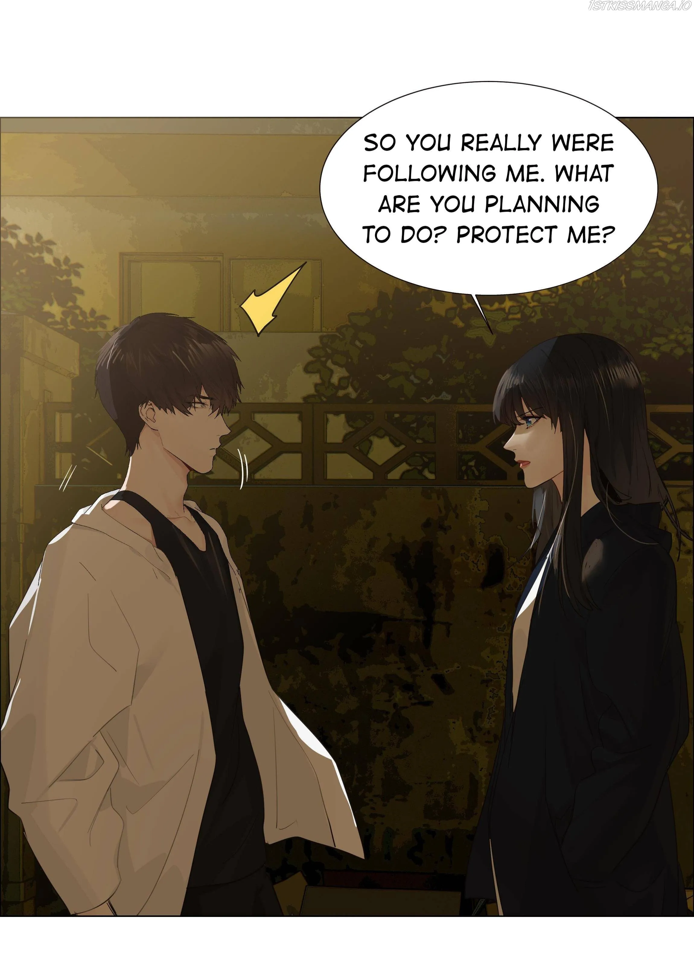 It’s Not That I Want to Wear Women’s Clothing Chapter 73 - page 31