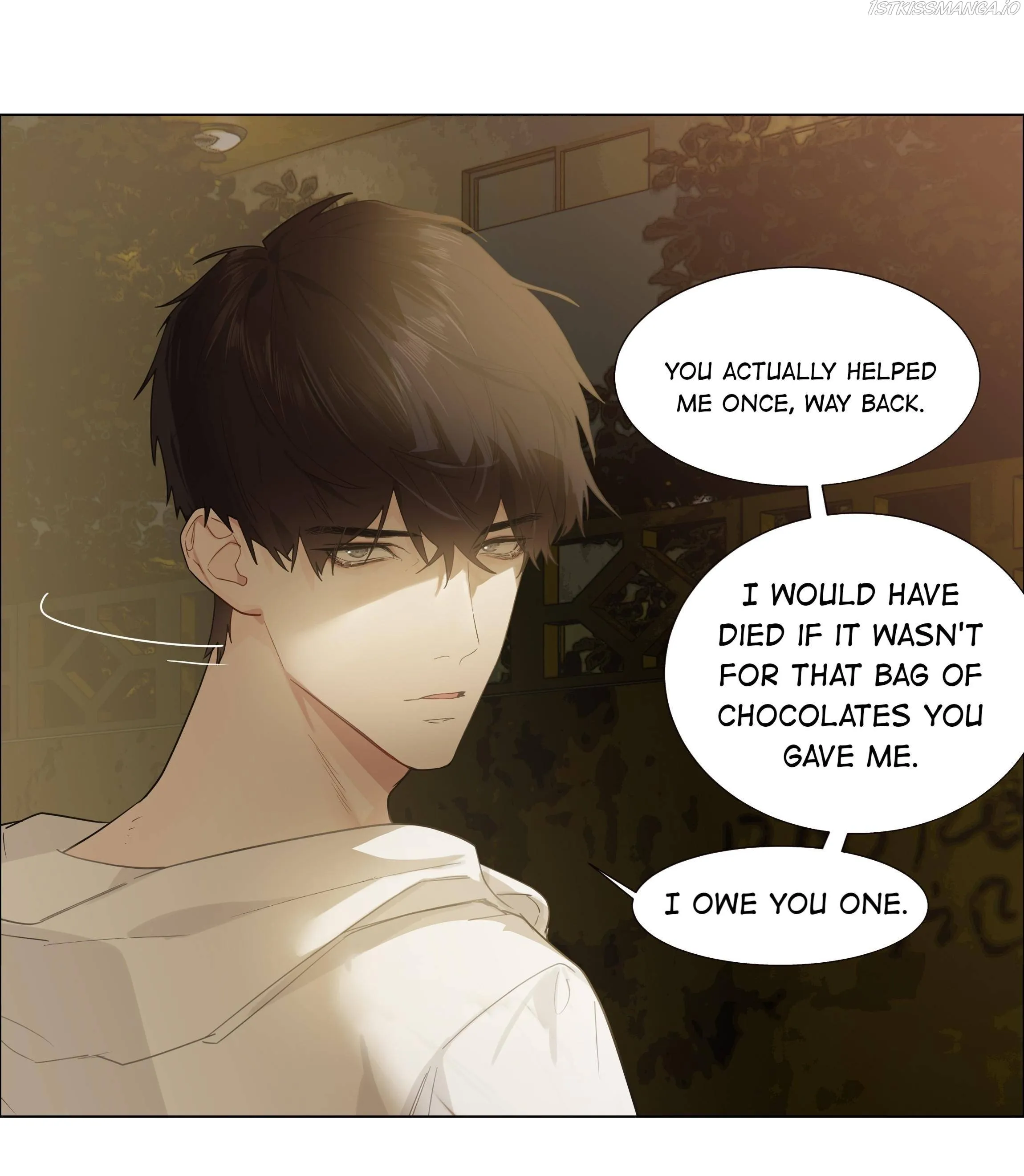 It’s Not That I Want to Wear Women’s Clothing Chapter 73 - page 38