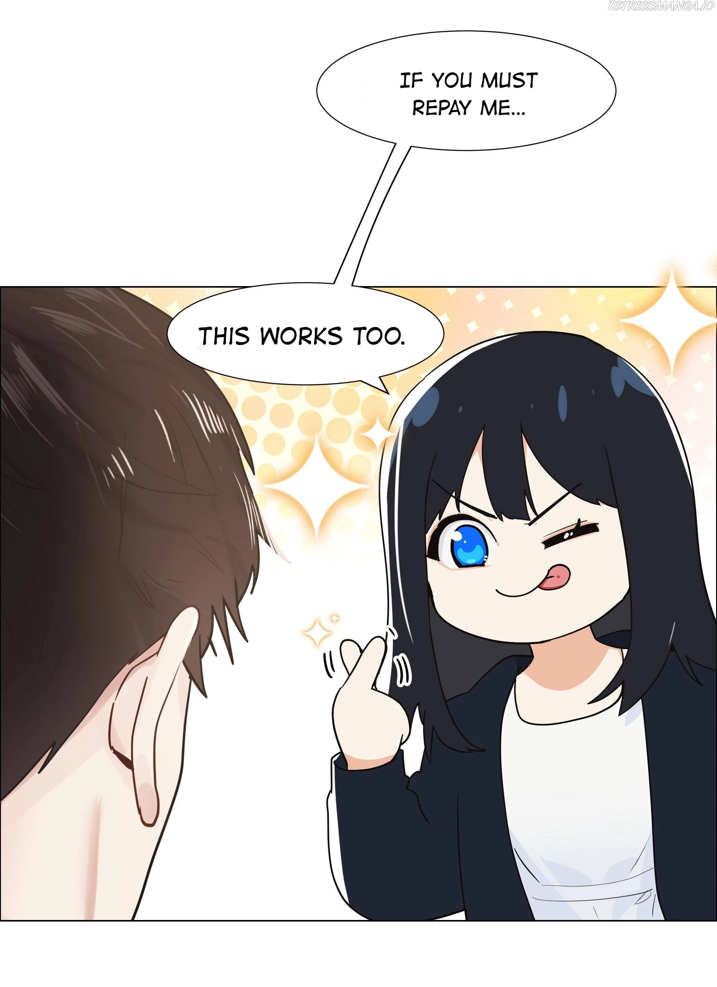 It’s Not That I Want to Wear Women’s Clothing Chapter 73 - page 43