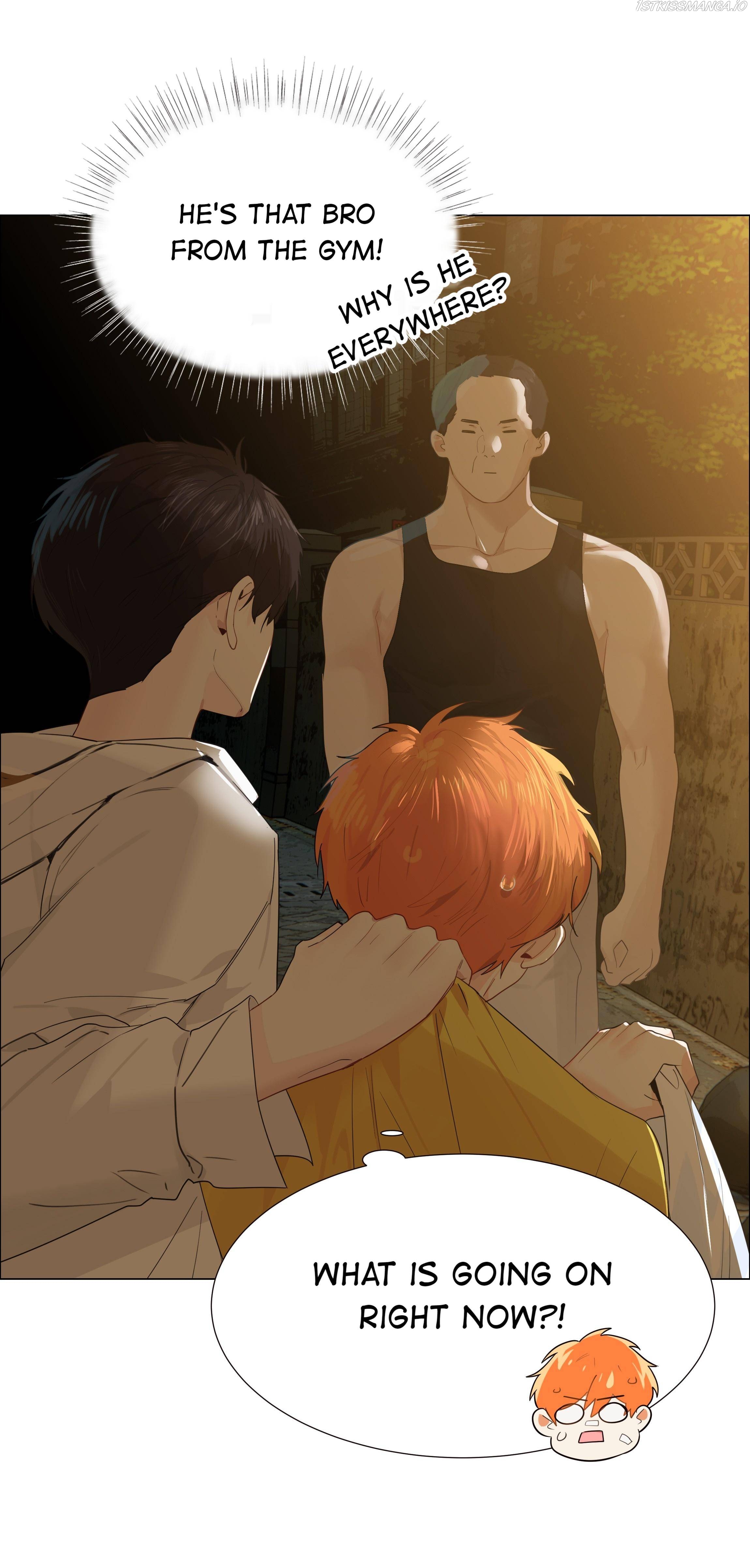 It’s Not That I Want to Wear Women’s Clothing Chapter 72 - page 10