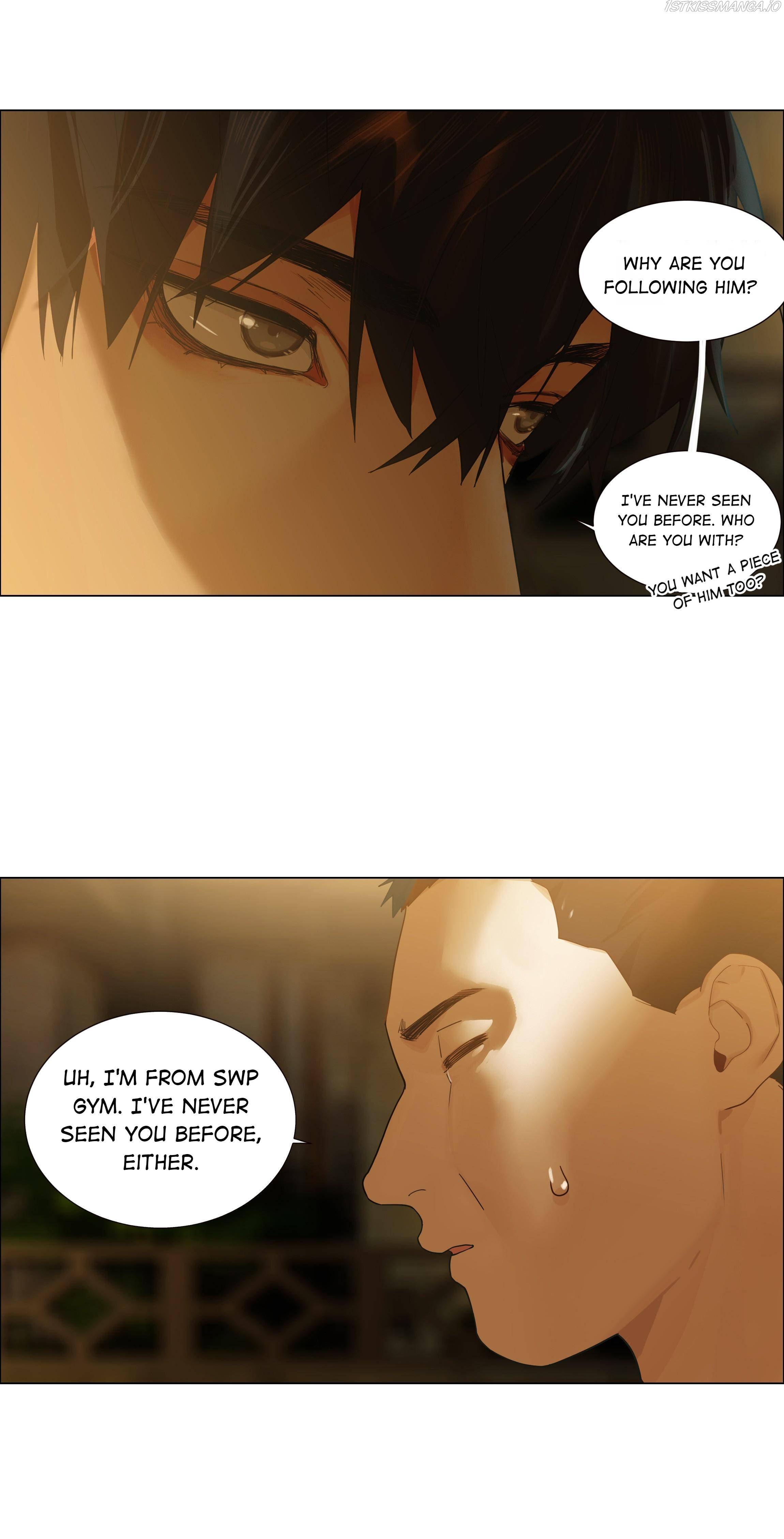 It’s Not That I Want to Wear Women’s Clothing Chapter 72 - page 11