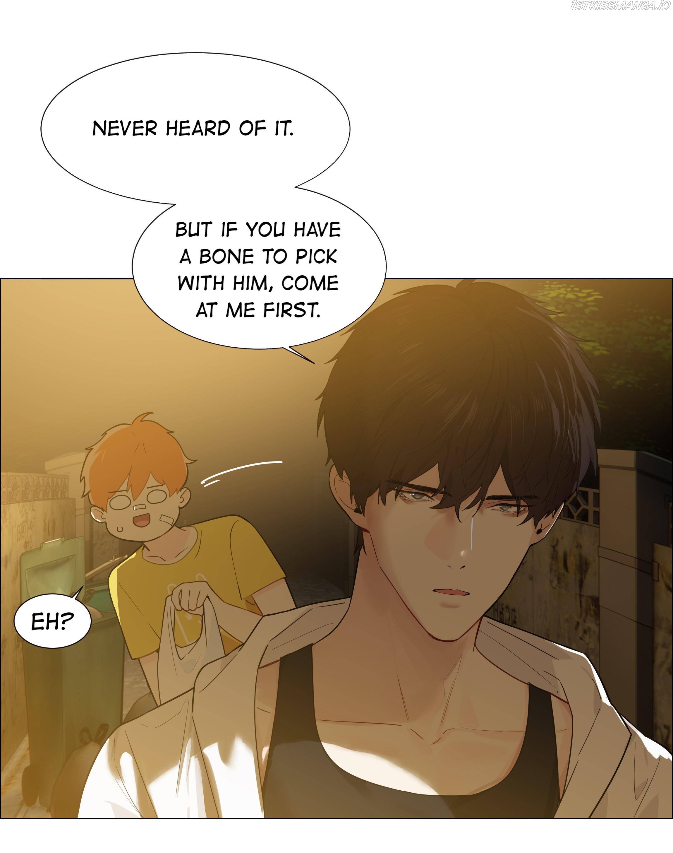 It’s Not That I Want to Wear Women’s Clothing Chapter 72 - page 12
