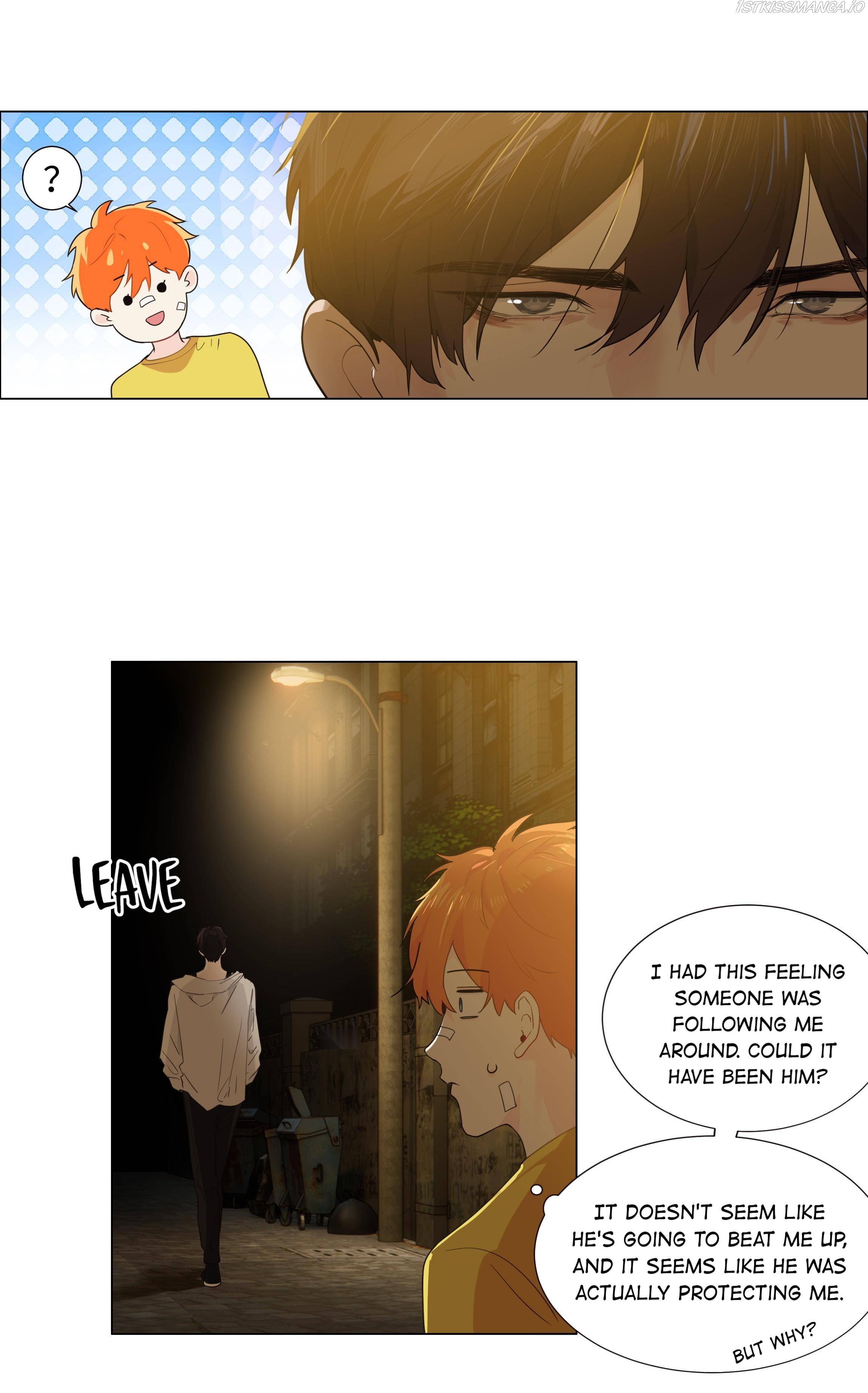 It’s Not That I Want to Wear Women’s Clothing Chapter 72 - page 14