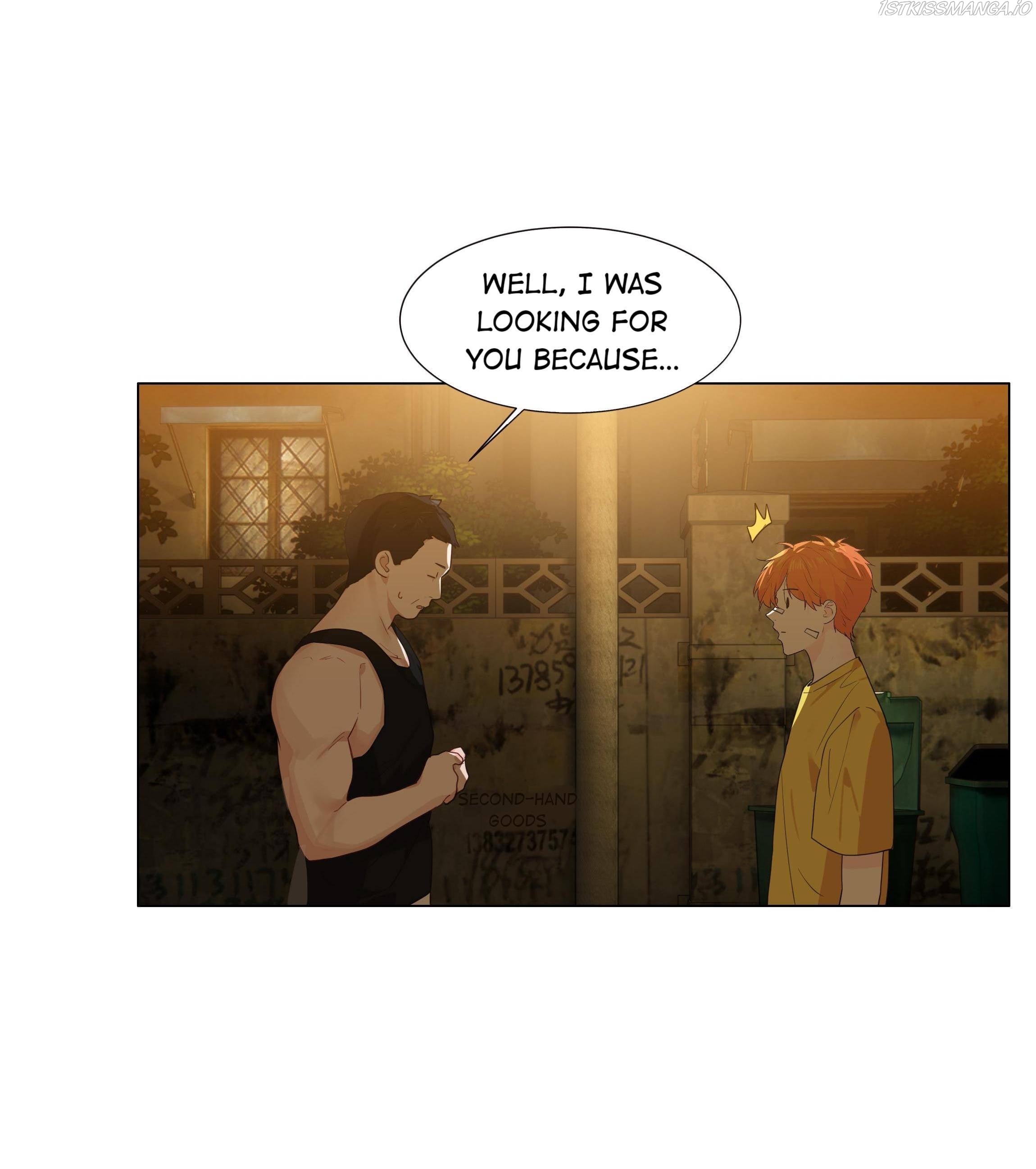 It’s Not That I Want to Wear Women’s Clothing Chapter 72 - page 15
