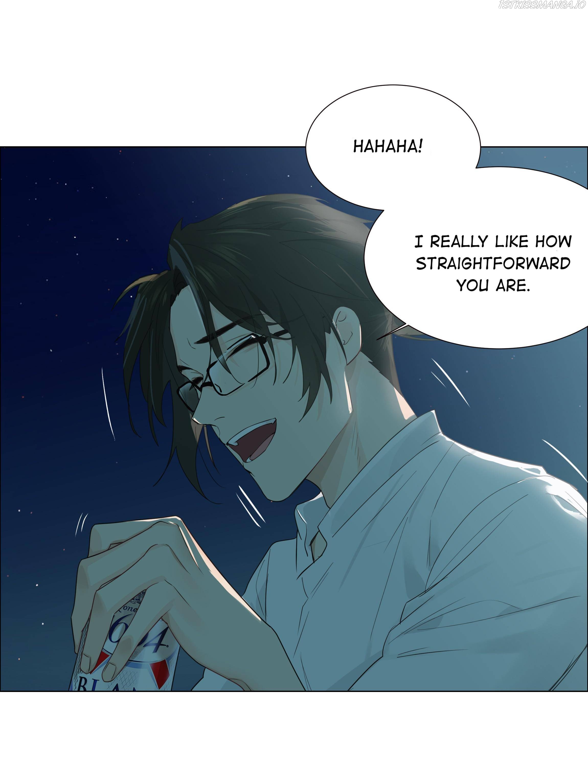 It’s Not That I Want to Wear Women’s Clothing Chapter 72 - page 20