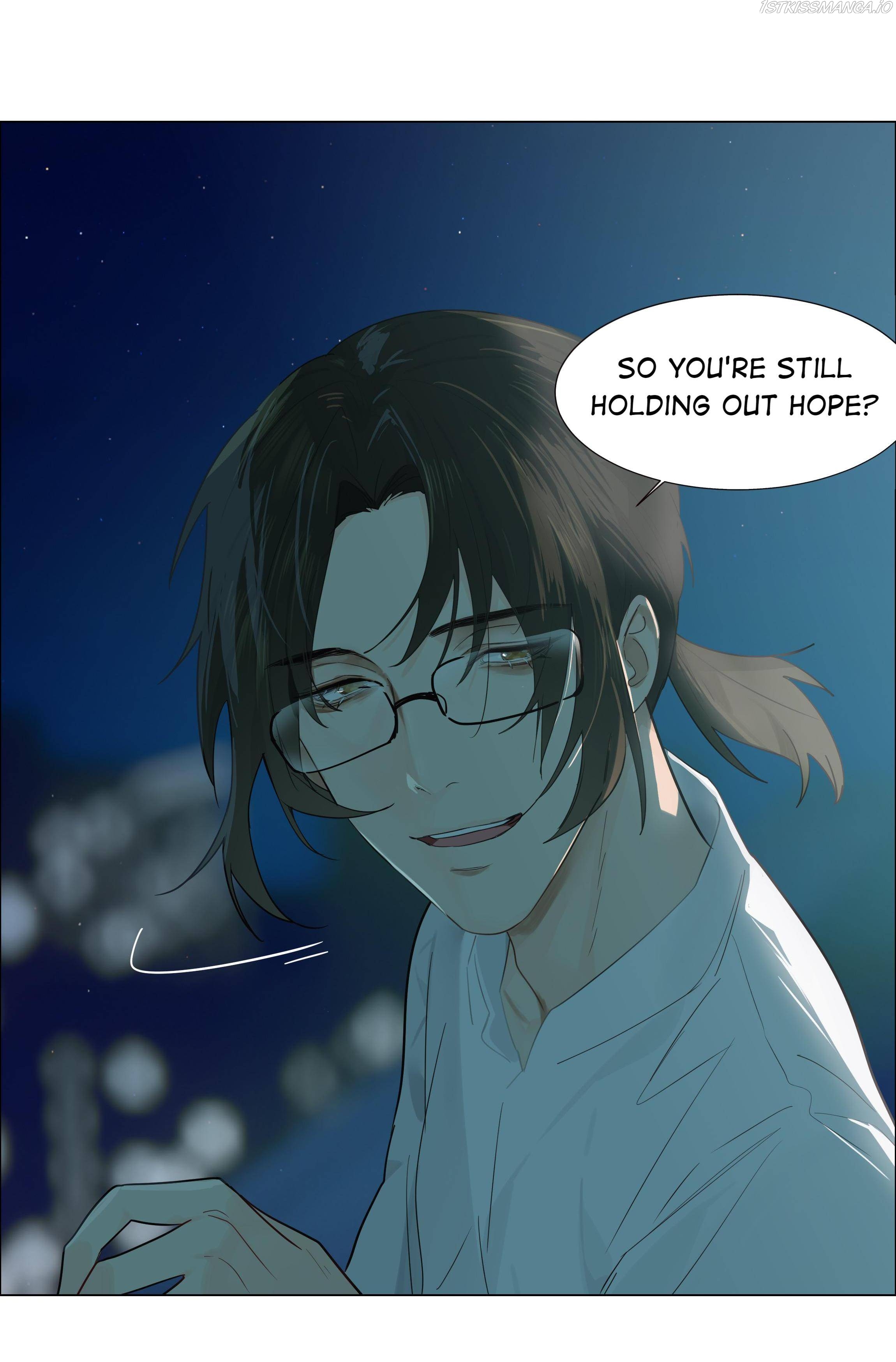 It’s Not That I Want to Wear Women’s Clothing Chapter 72 - page 21