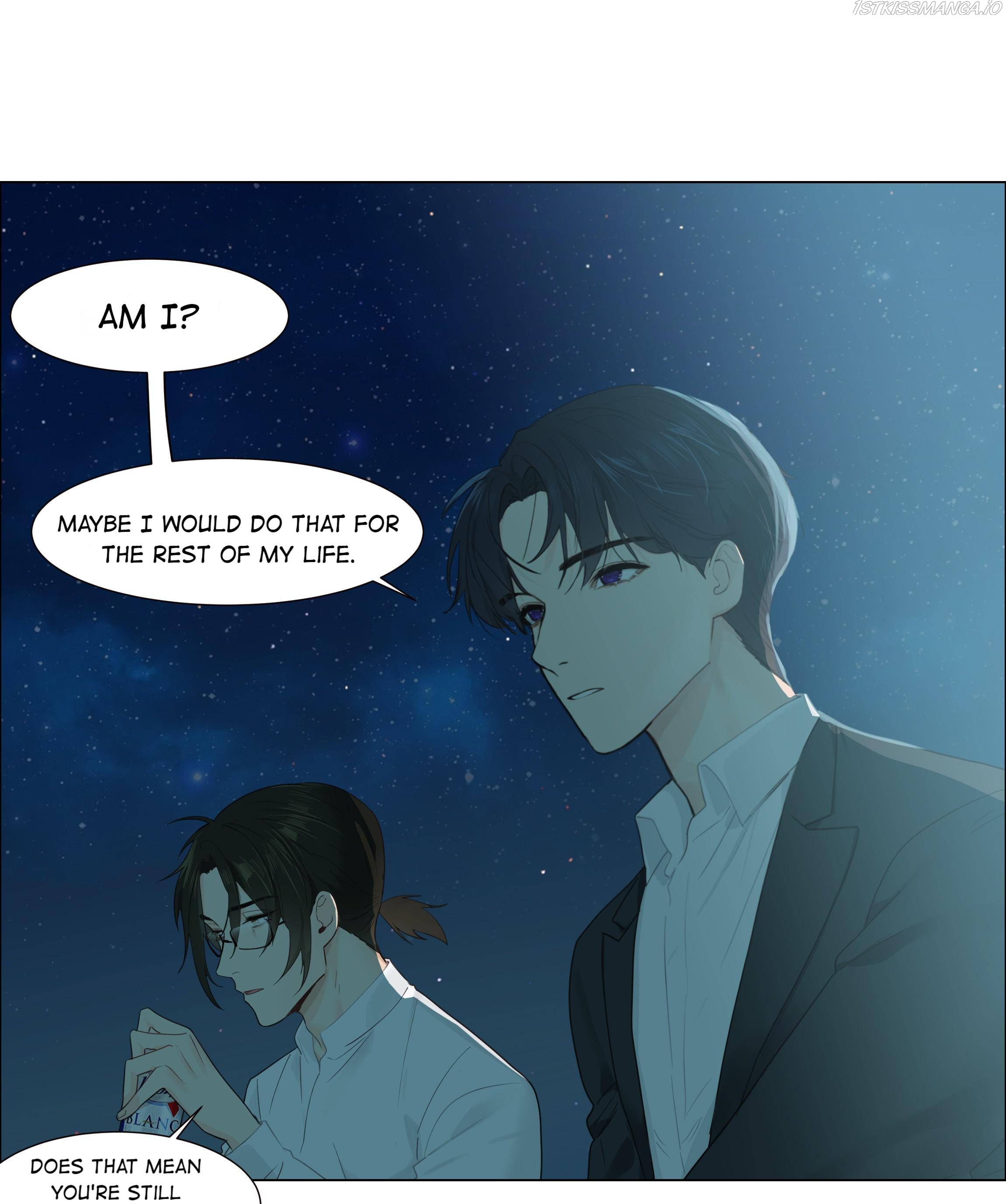 It’s Not That I Want to Wear Women’s Clothing Chapter 72 - page 22