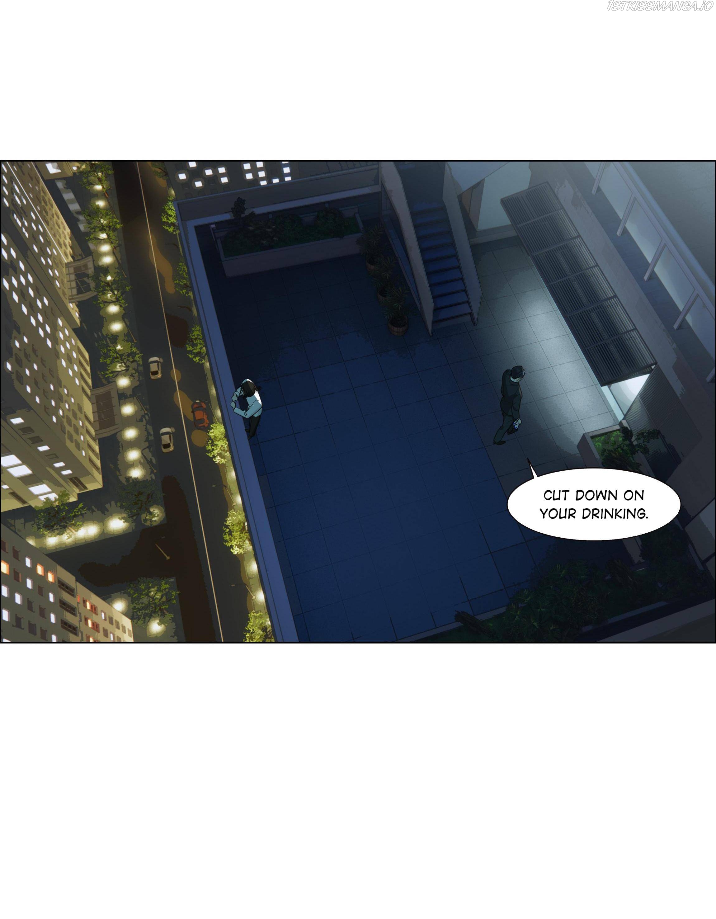 It’s Not That I Want to Wear Women’s Clothing Chapter 72 - page 27