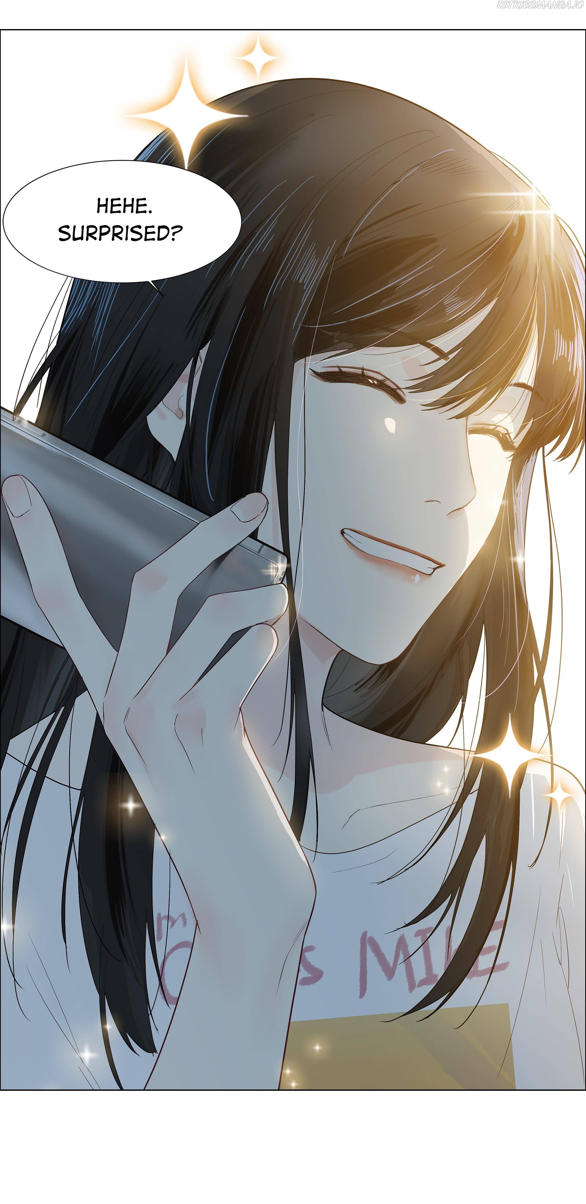 It’s Not That I Want to Wear Women’s Clothing Chapter 72 - page 37