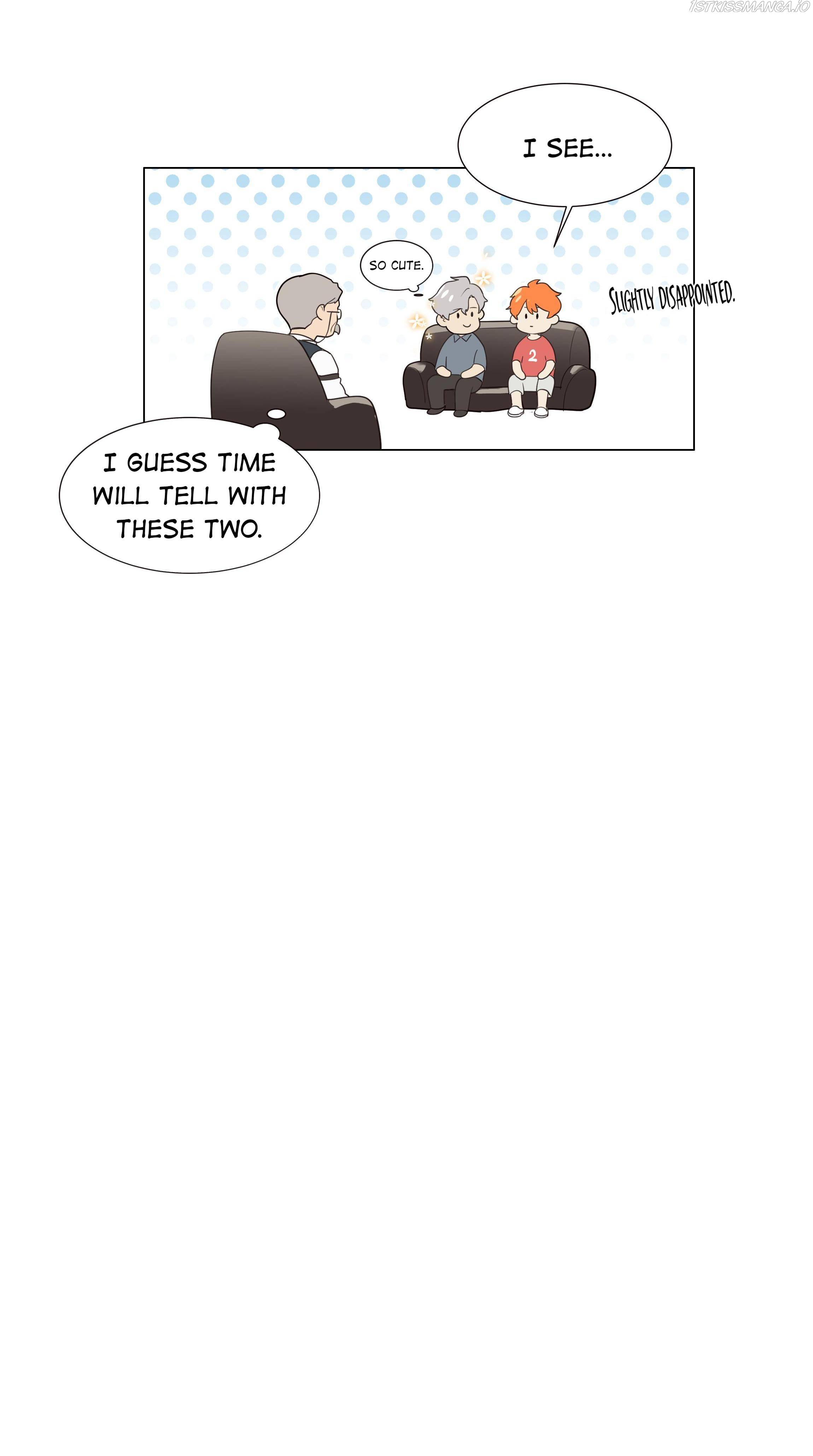It’s Not That I Want to Wear Women’s Clothing Chapter 72 - page 42