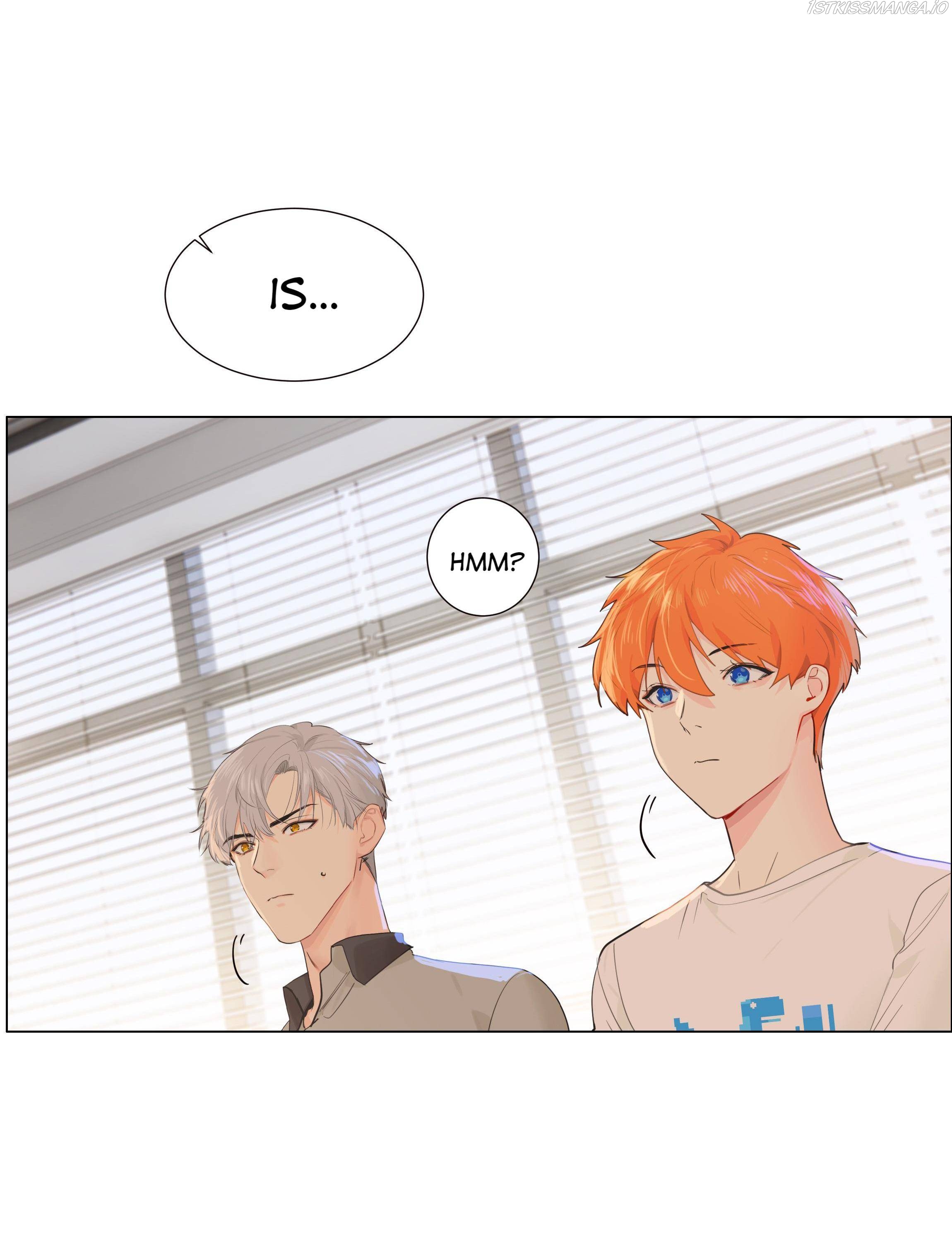 It’s Not That I Want to Wear Women’s Clothing Chapter 70 - page 15