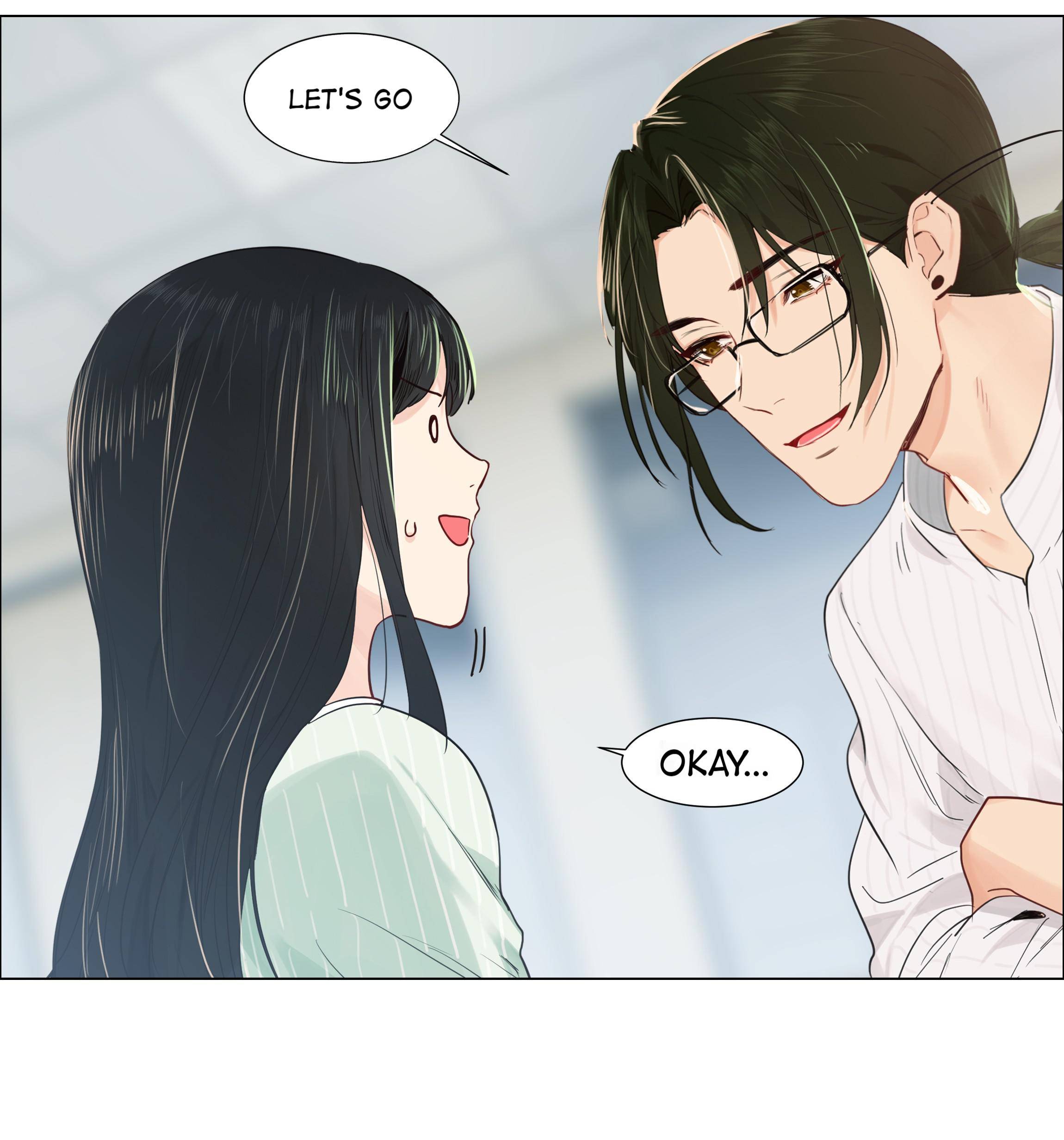 It’s Not That I Want to Wear Women’s Clothing Chapter 63 - page 15