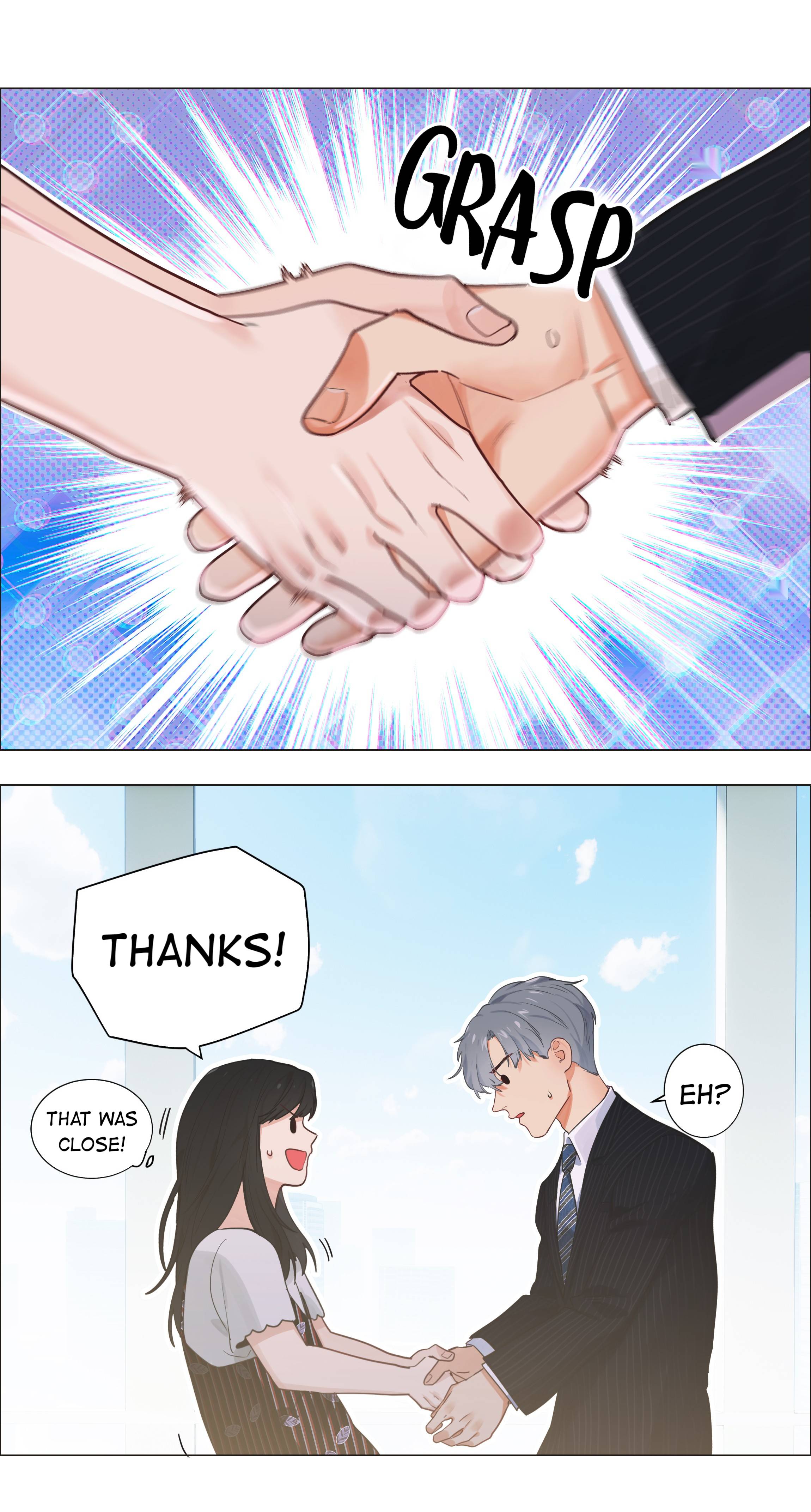 It’s Not That I Want to Wear Women’s Clothing Chapter 62 - page 11