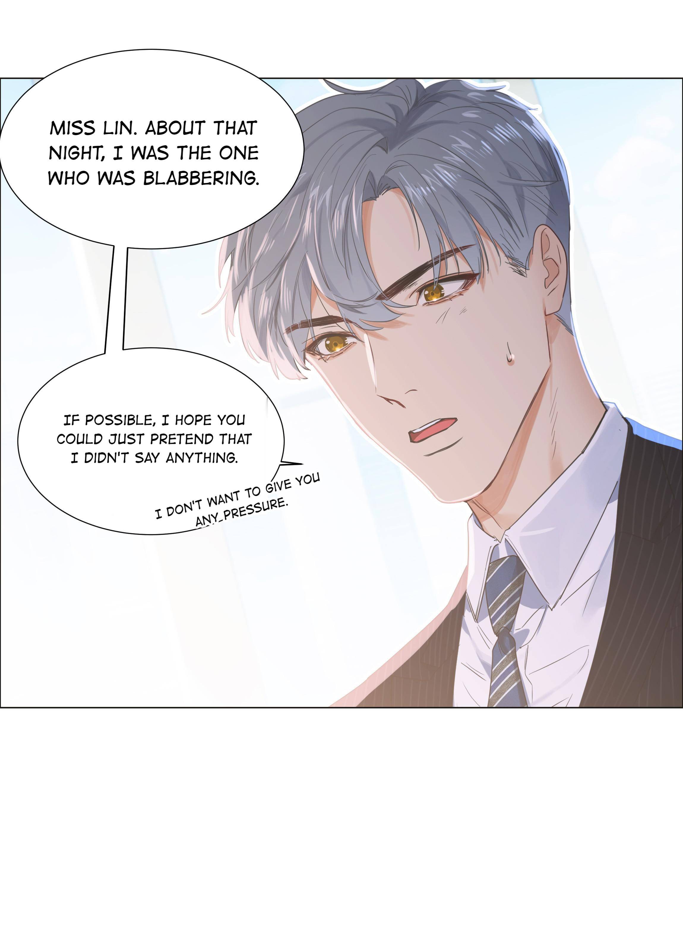 It’s Not That I Want to Wear Women’s Clothing Chapter 62 - page 12