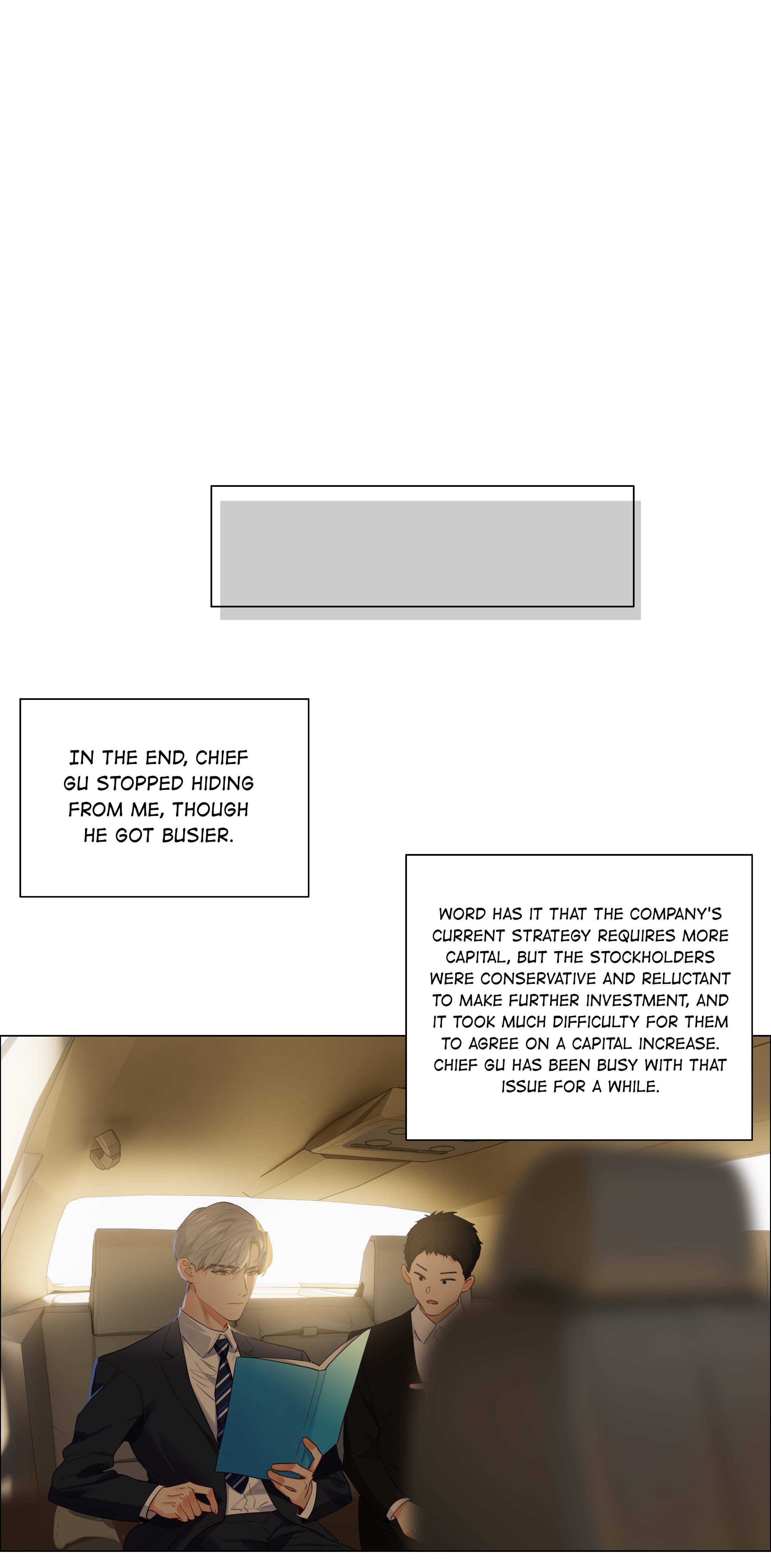 It’s Not That I Want to Wear Women’s Clothing Chapter 62 - page 23