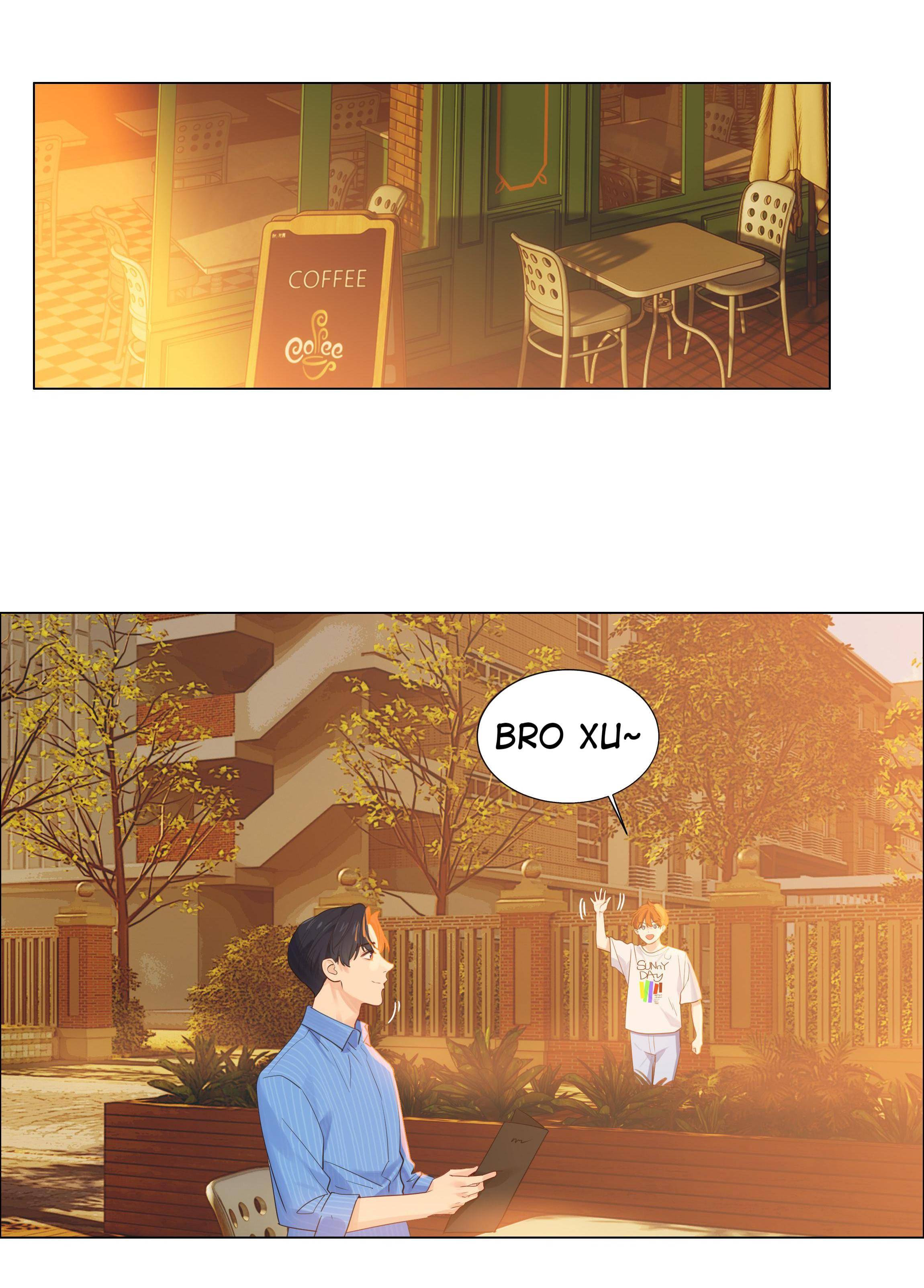 It’s Not That I Want to Wear Women’s Clothing Chapter 62 - page 25