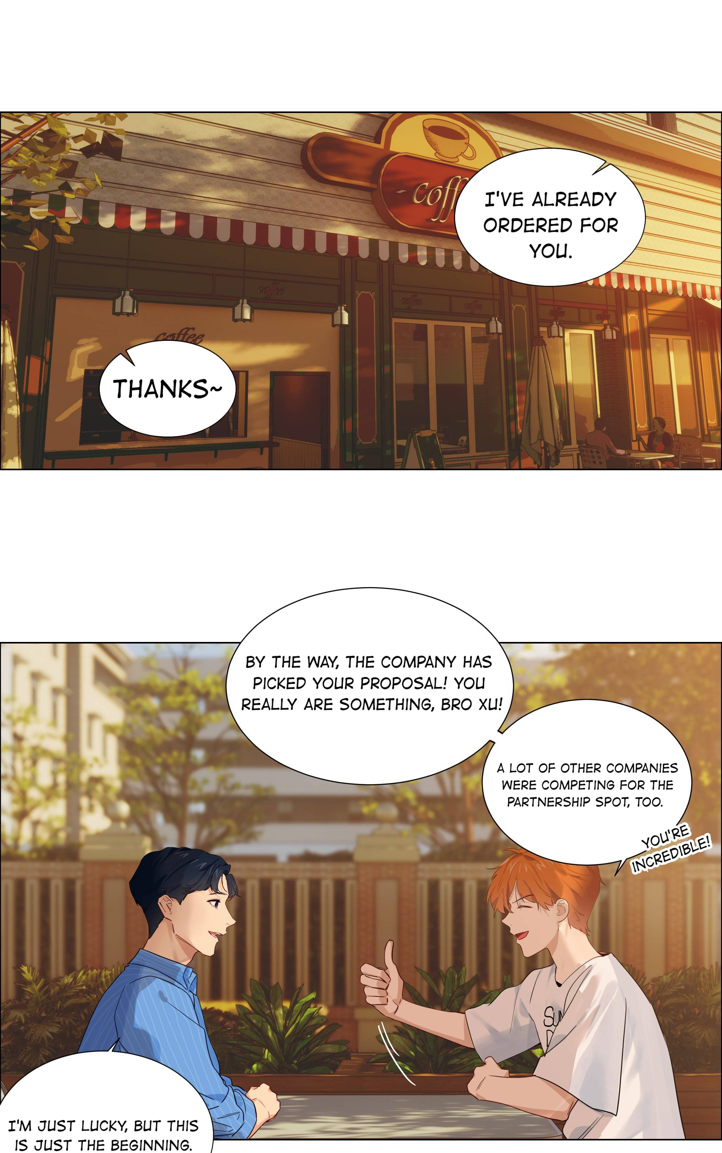 It’s Not That I Want to Wear Women’s Clothing Chapter 62 - page 26