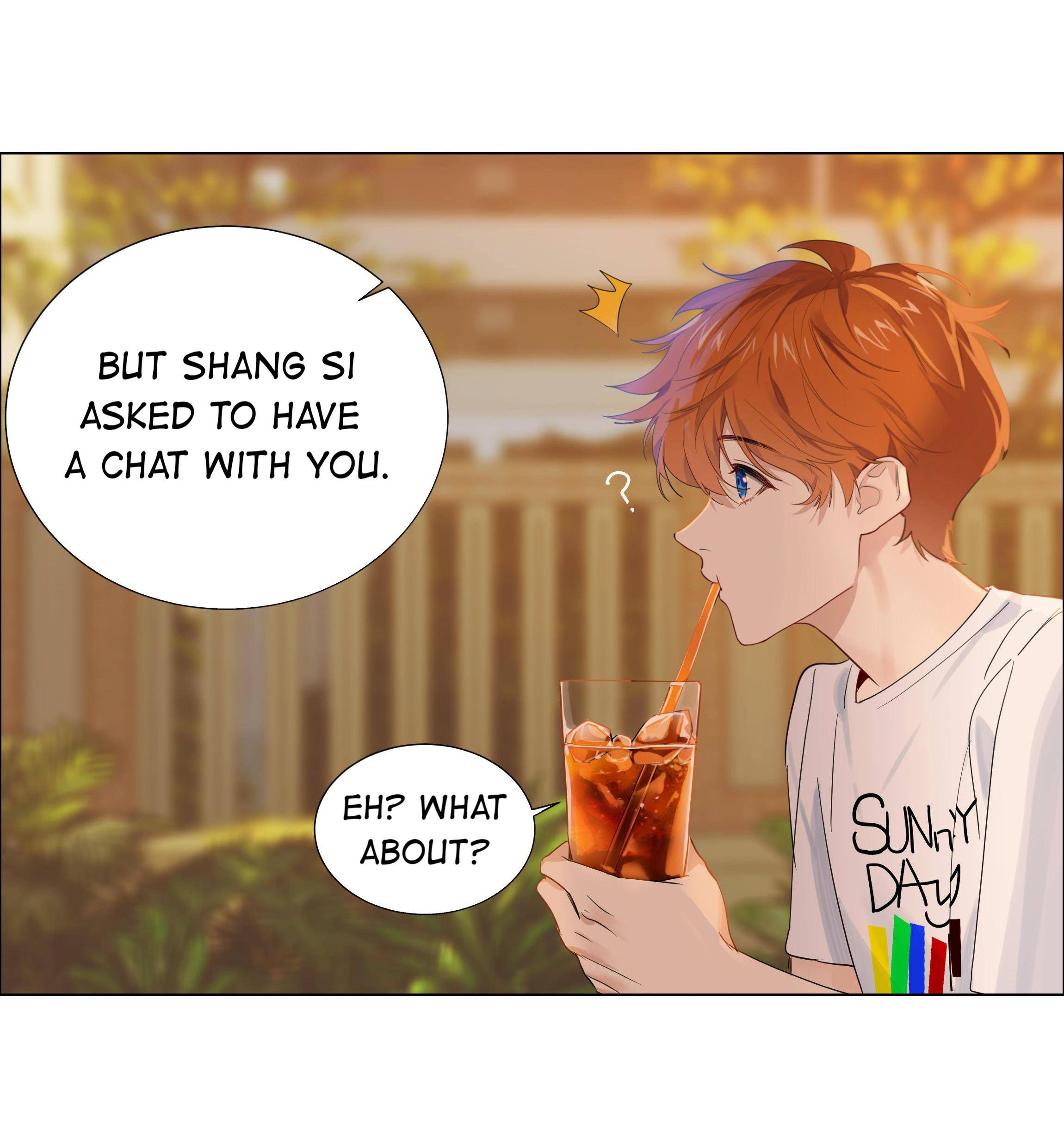 It’s Not That I Want to Wear Women’s Clothing Chapter 62 - page 28