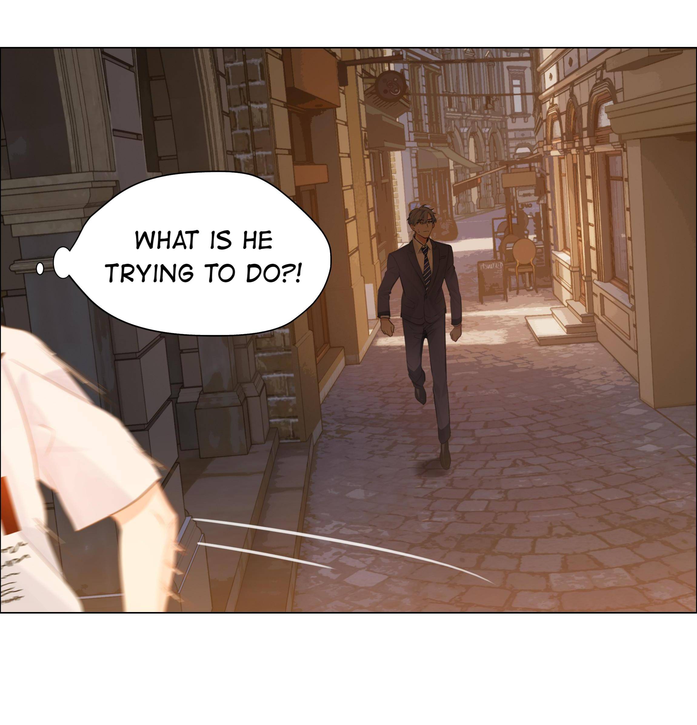 It’s Not That I Want to Wear Women’s Clothing Chapter 62 - page 34