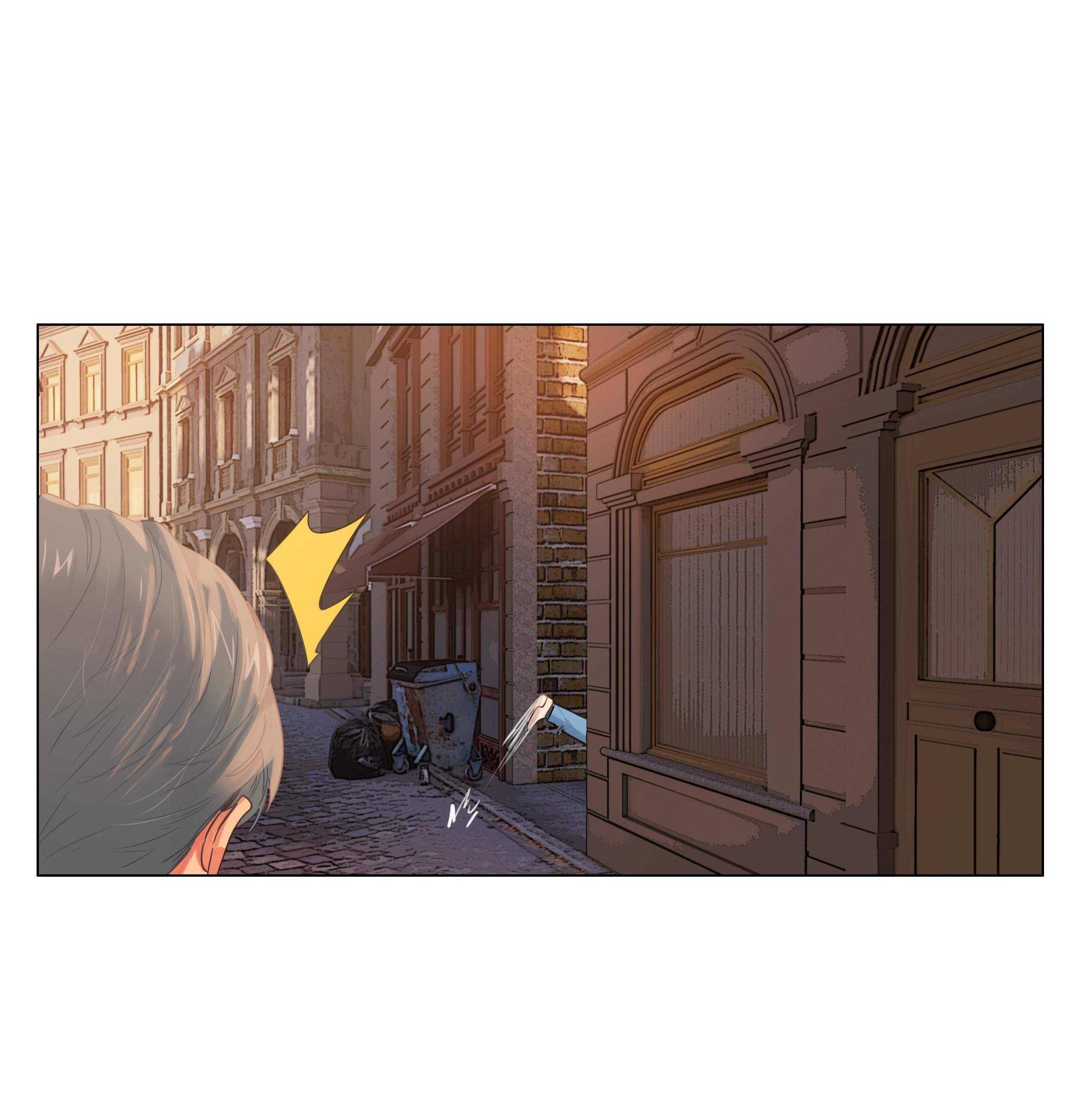 It’s Not That I Want to Wear Women’s Clothing Chapter 62 - page 35