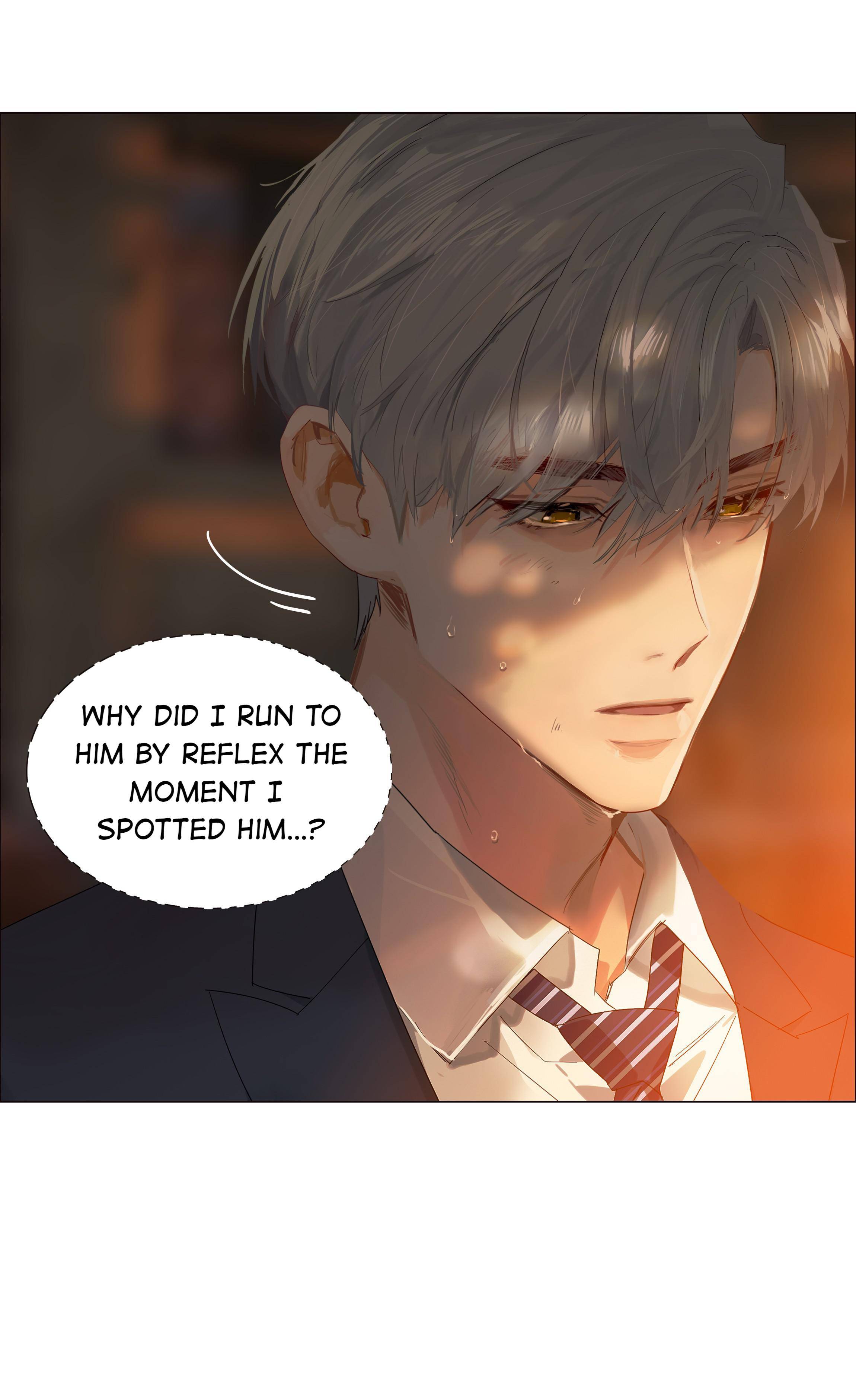 It’s Not That I Want to Wear Women’s Clothing Chapter 62 - page 42