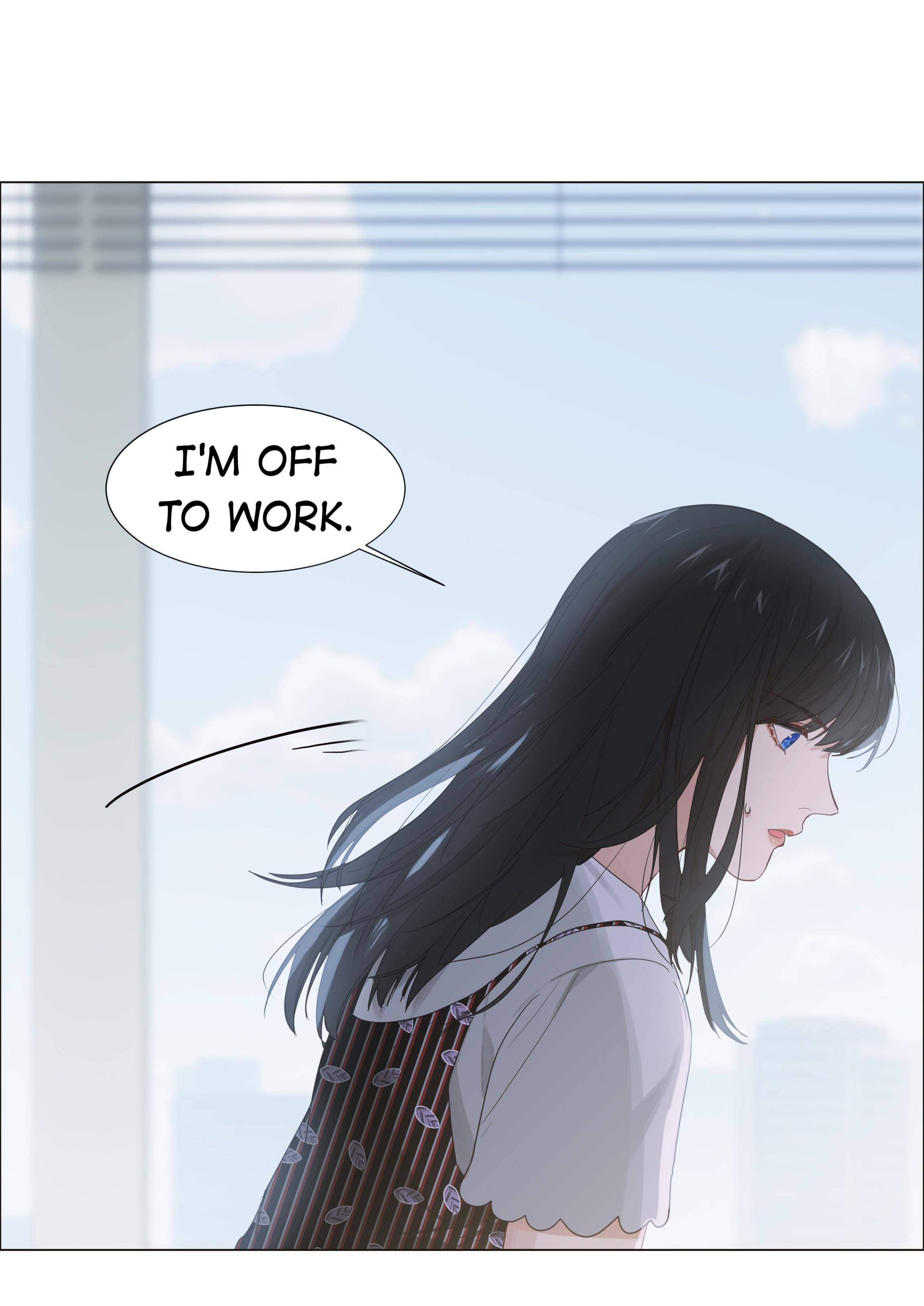 It’s Not That I Want to Wear Women’s Clothing Chapter 62 - page 5