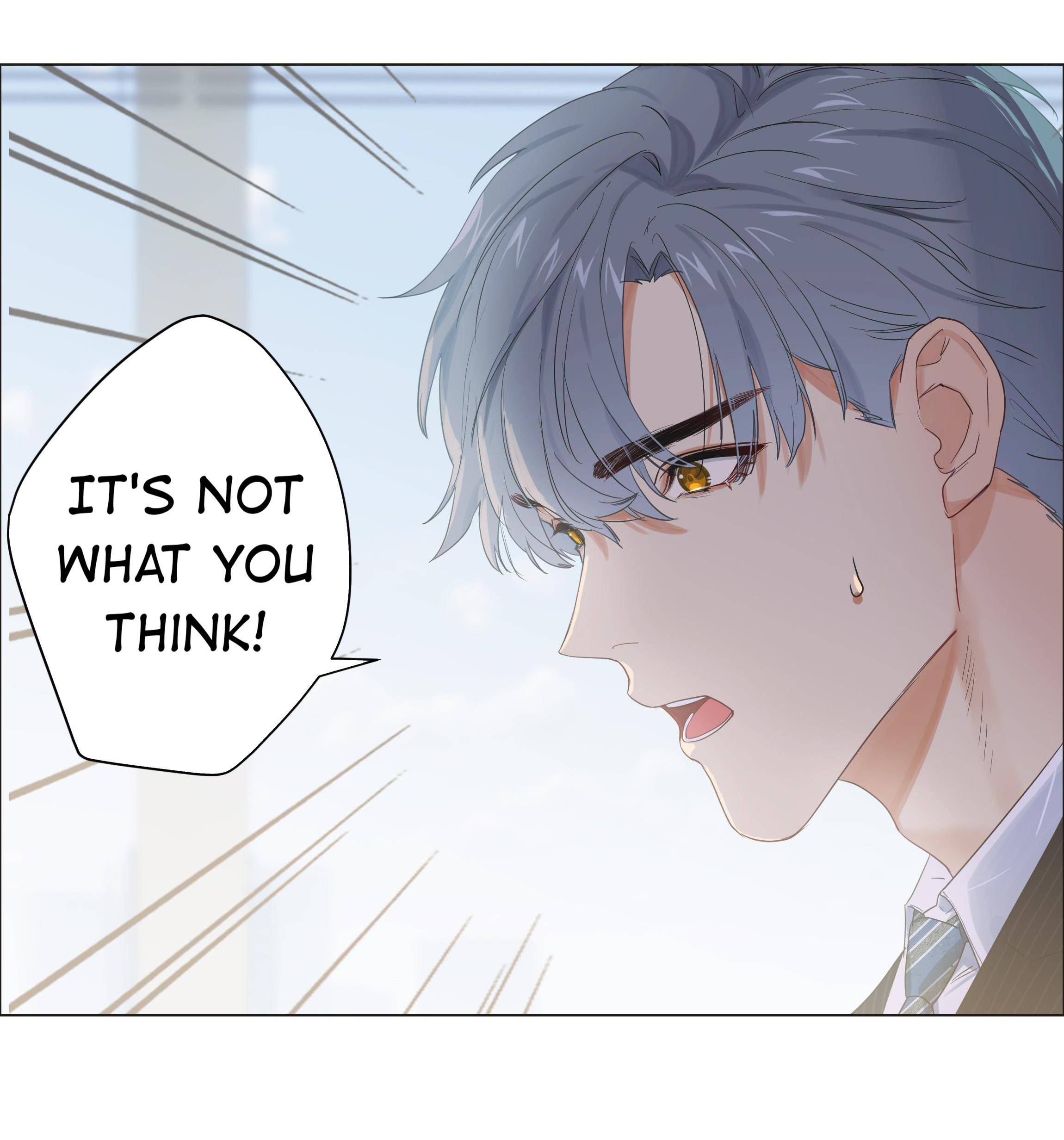 It’s Not That I Want to Wear Women’s Clothing Chapter 62 - page 6