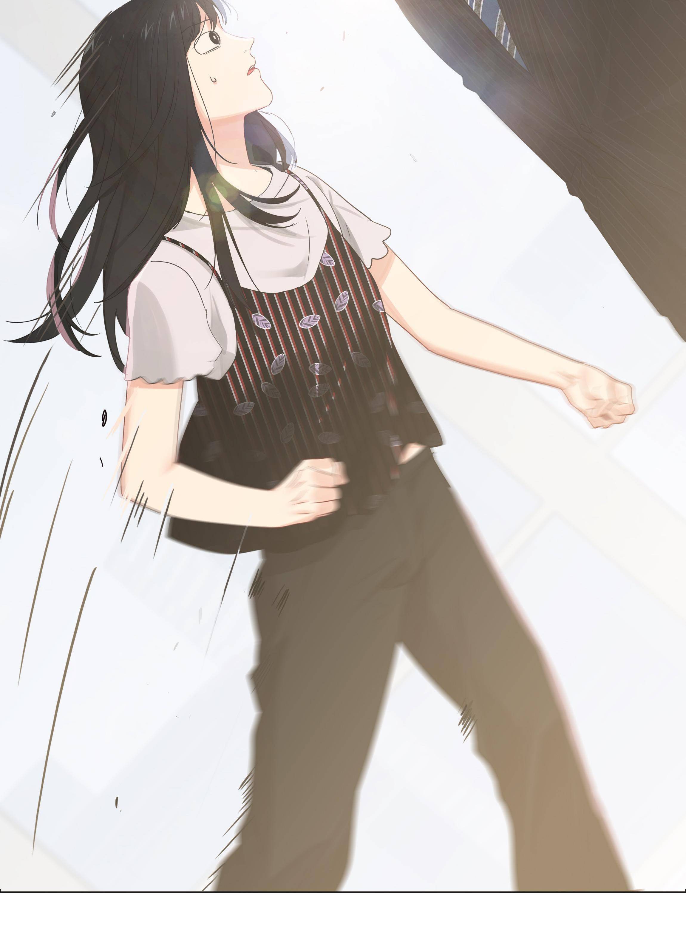 It’s Not That I Want to Wear Women’s Clothing Chapter 62 - page 8