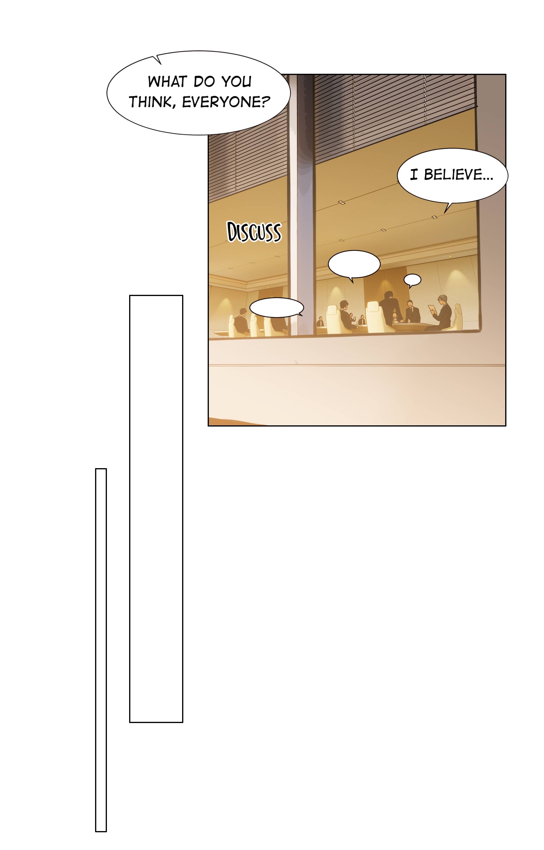 It’s Not That I Want to Wear Women’s Clothing Chapter 61 - page 14