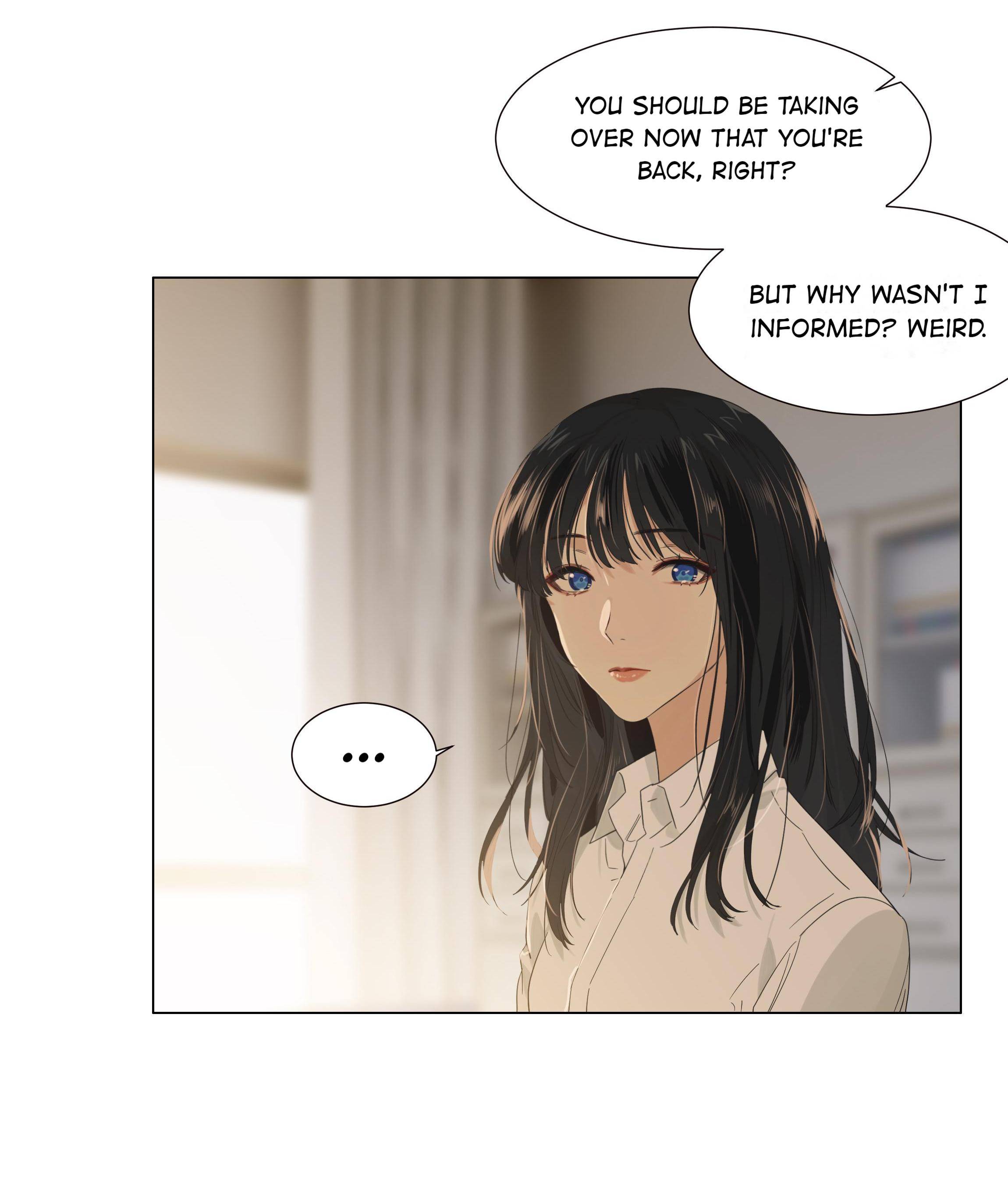 It’s Not That I Want to Wear Women’s Clothing Chapter 61 - page 16