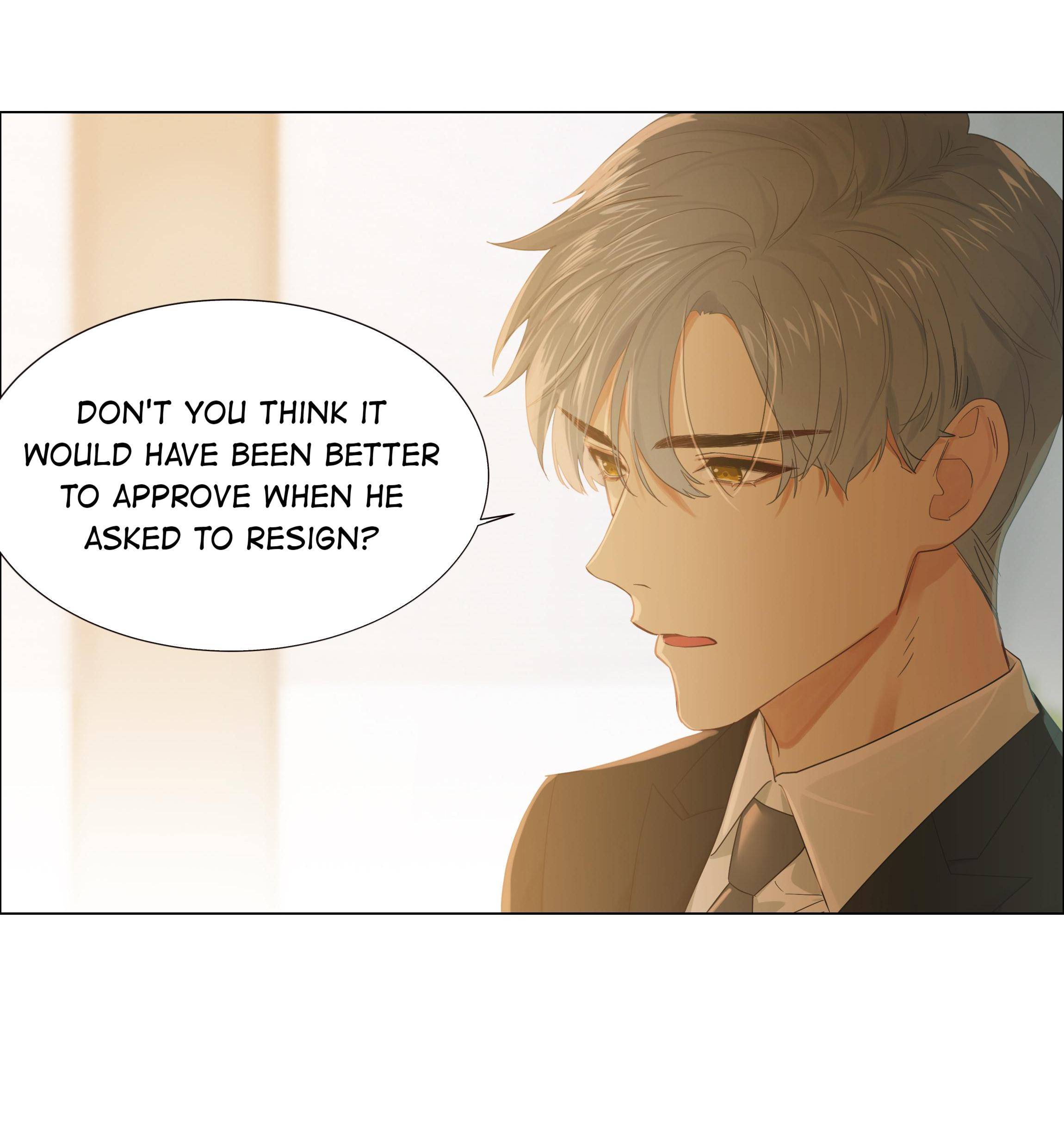It’s Not That I Want to Wear Women’s Clothing Chapter 61 - page 20