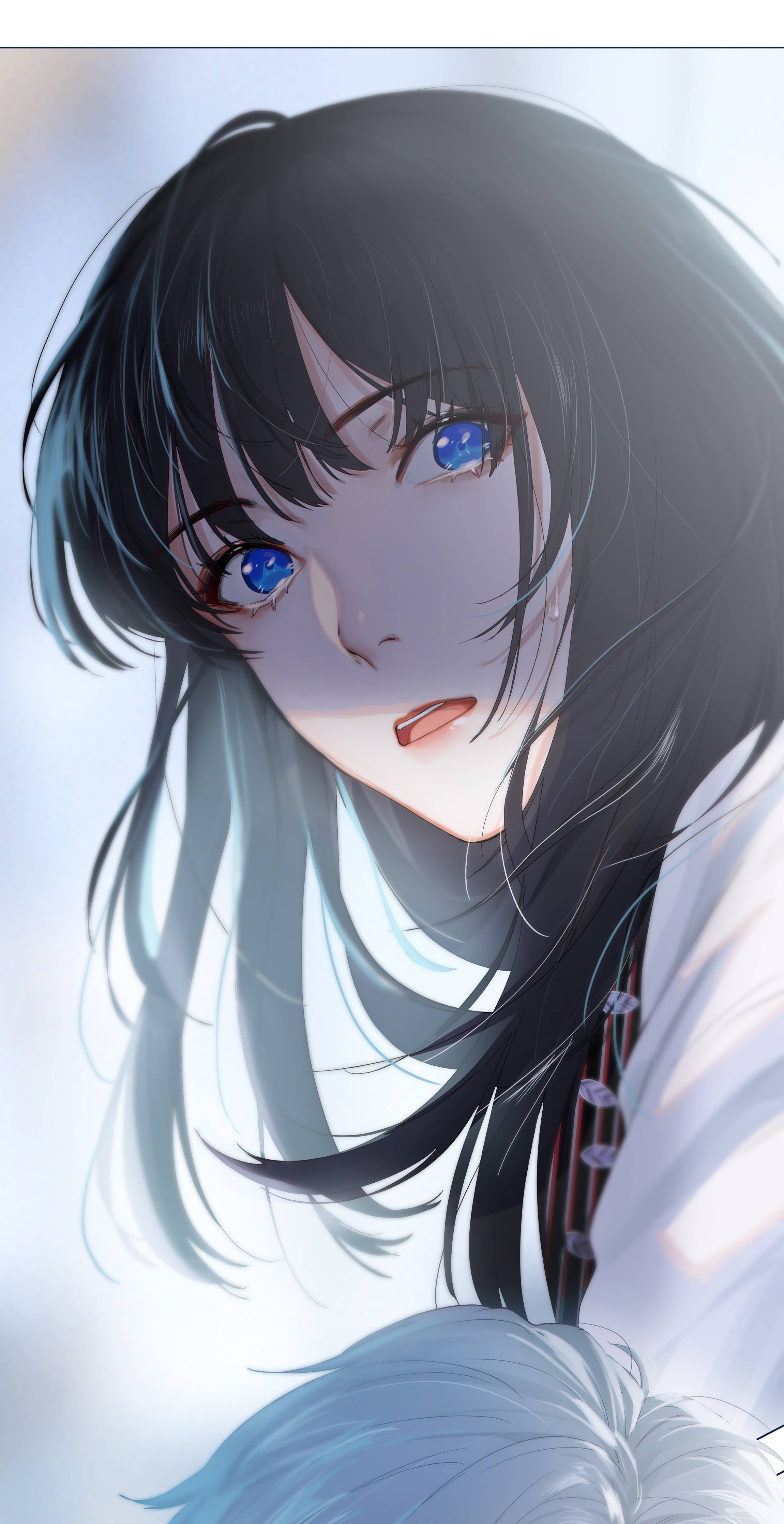 It’s Not That I Want to Wear Women’s Clothing Chapter 61 - page 29