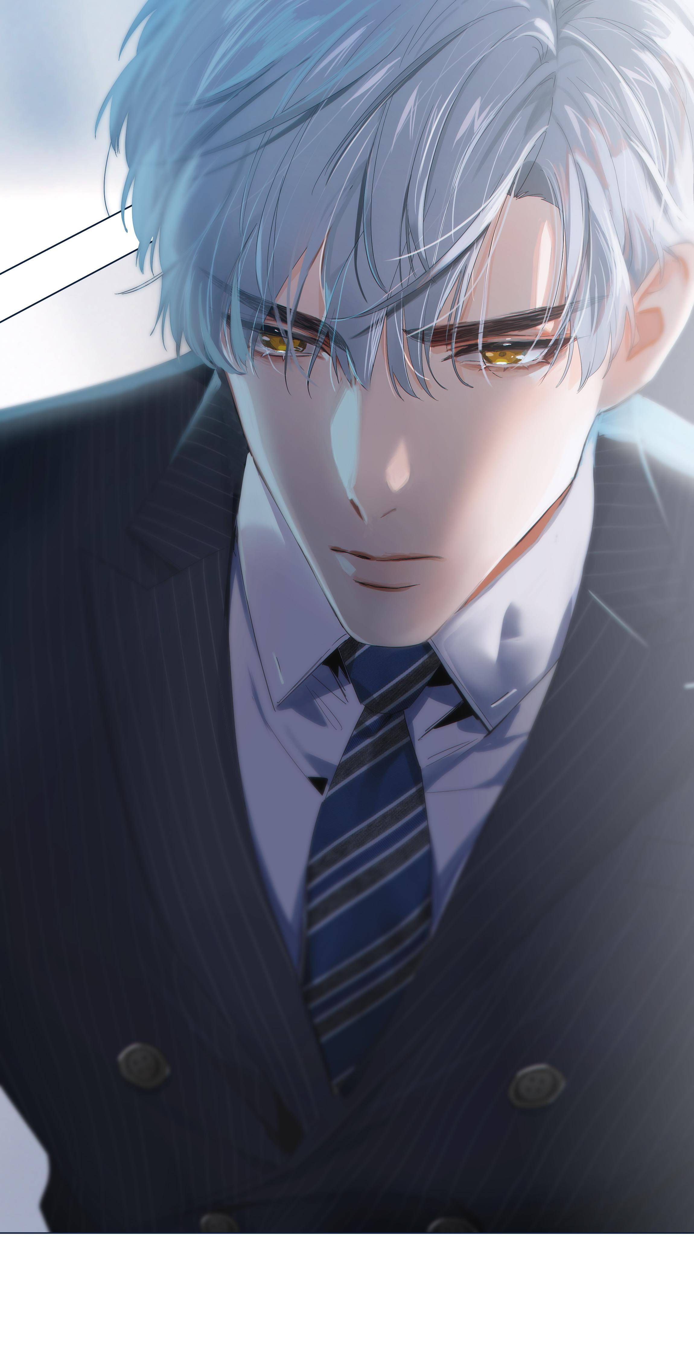 It’s Not That I Want to Wear Women’s Clothing Chapter 61 - page 30