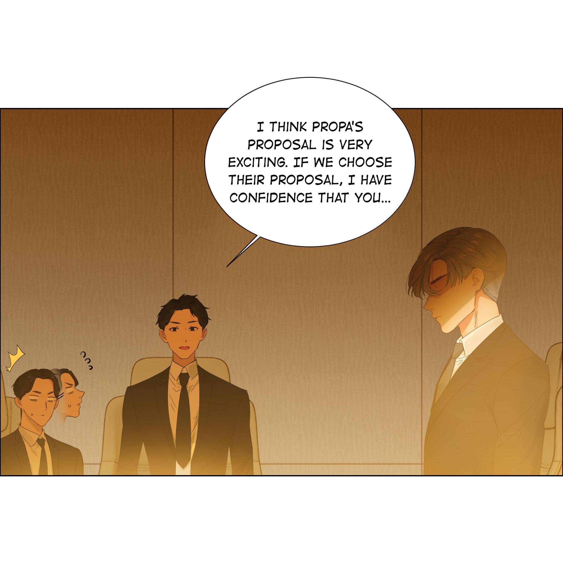 It’s Not That I Want to Wear Women’s Clothing Chapter 61 - page 9
