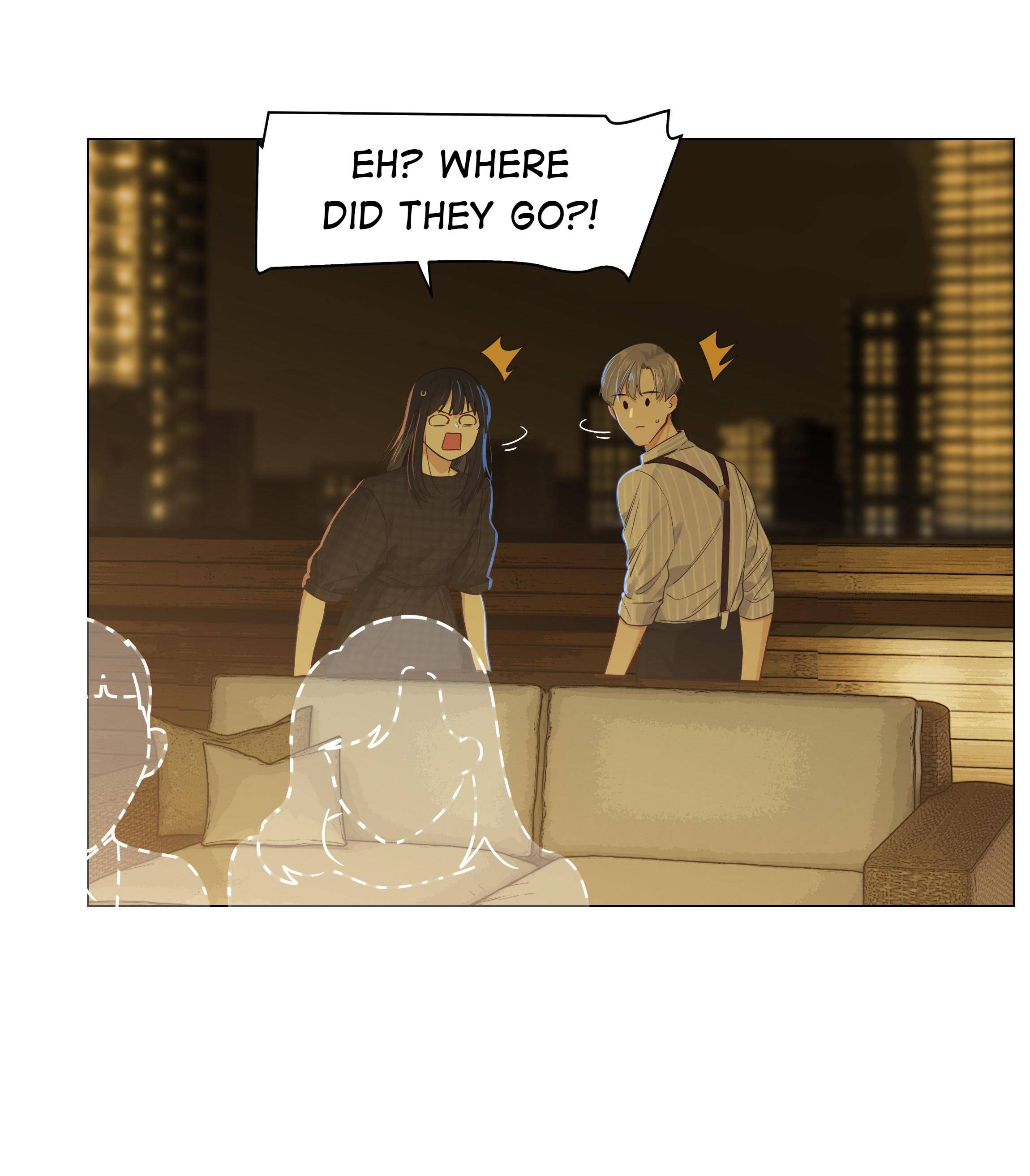 It’s Not That I Want to Wear Women’s Clothing Chapter 60 - page 14
