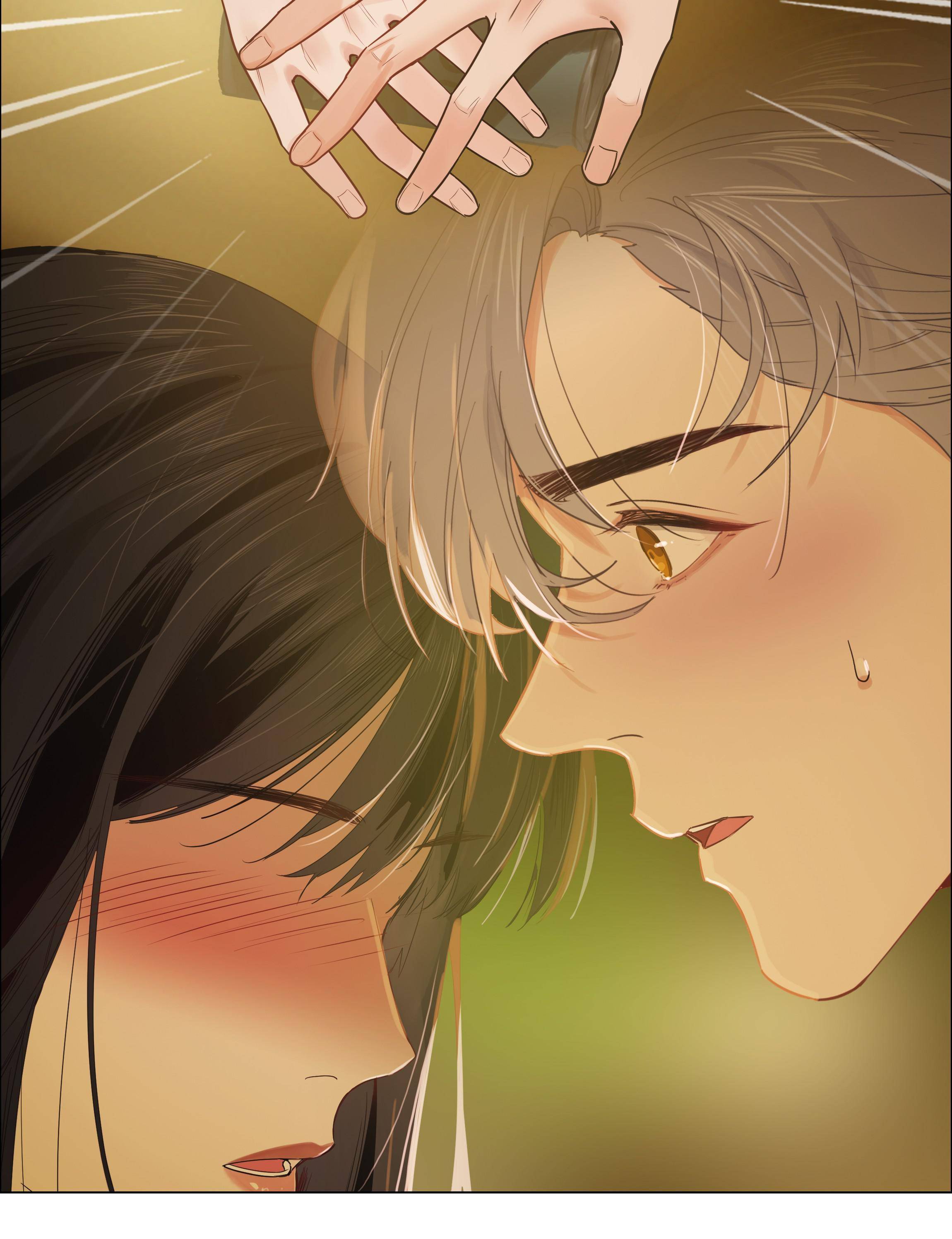 It’s Not That I Want to Wear Women’s Clothing Chapter 60 - page 17