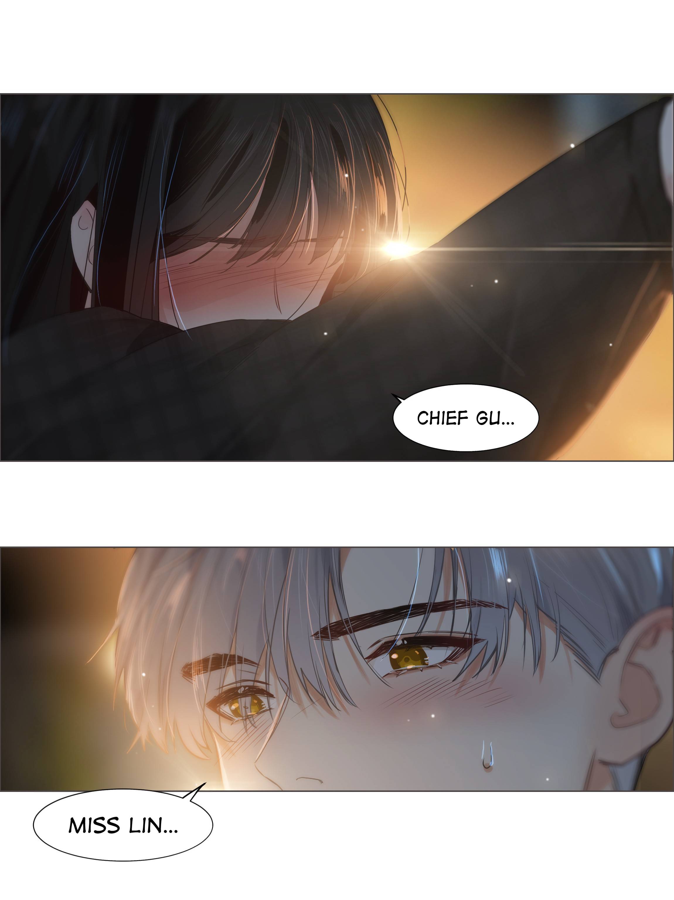 It’s Not That I Want to Wear Women’s Clothing Chapter 60 - page 19